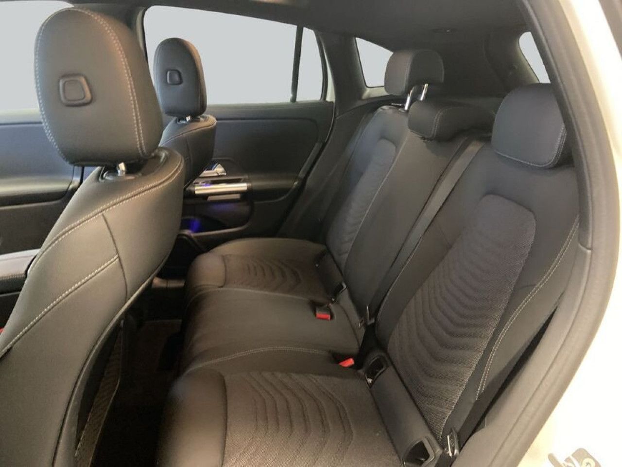 Mercedes-Benz GLA – Bild 12