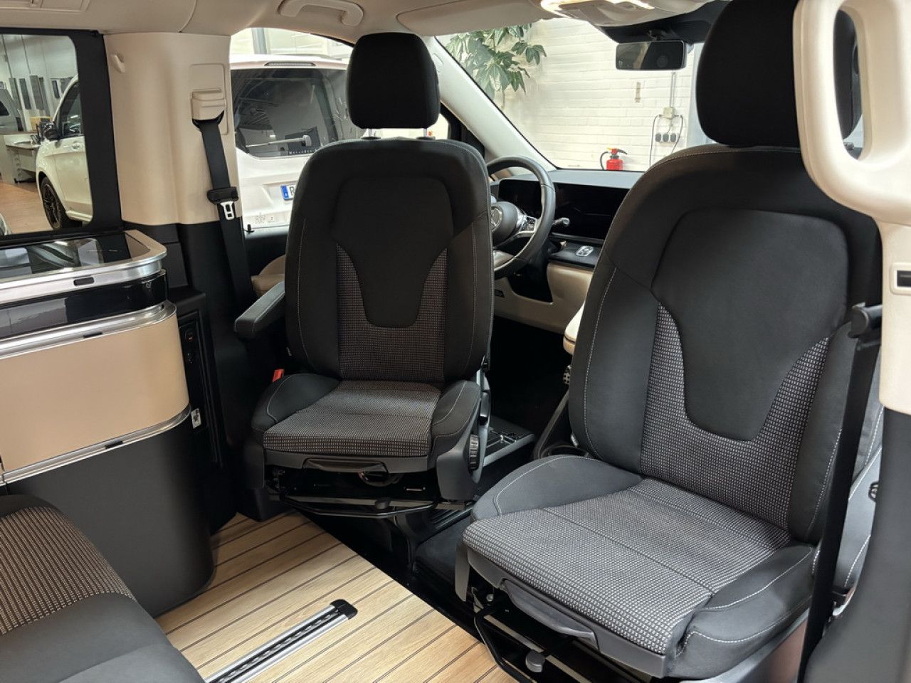 Mercedes-Benz Marco Polo – Bild 17