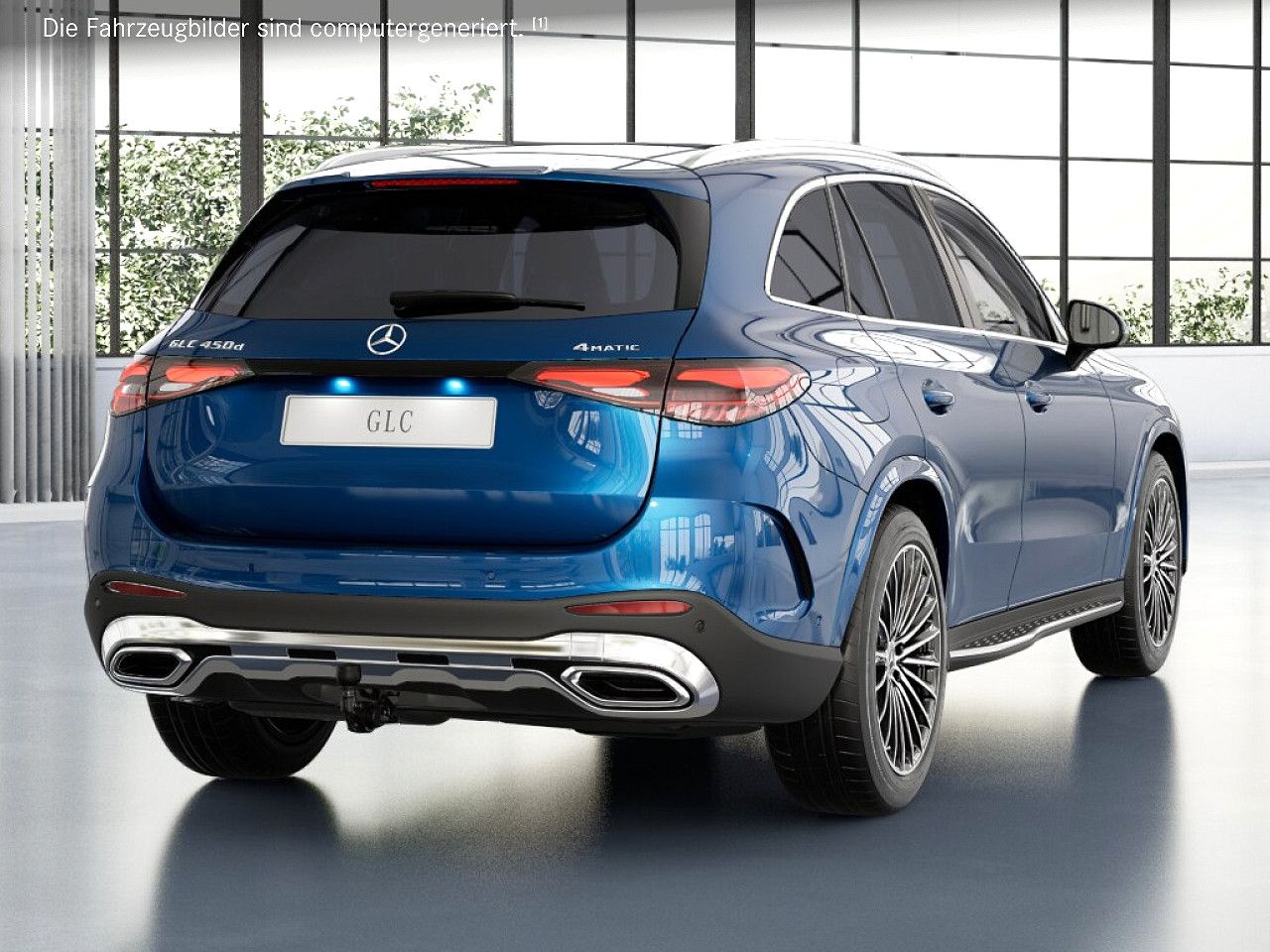 Mercedes-Benz GLC – Bild 28
