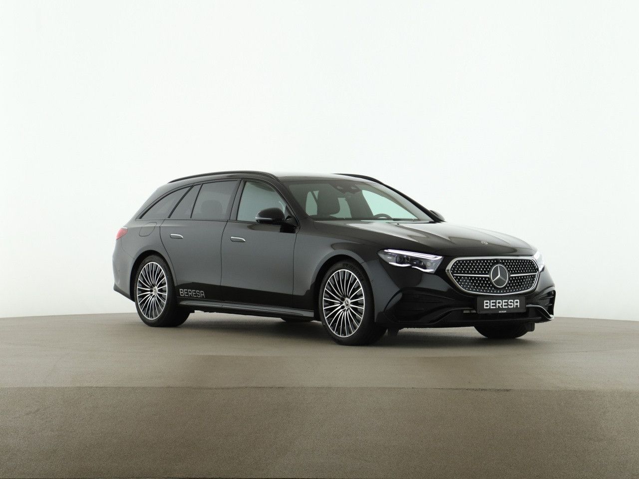 Mercedes-Benz E-Klasse – Bild 8