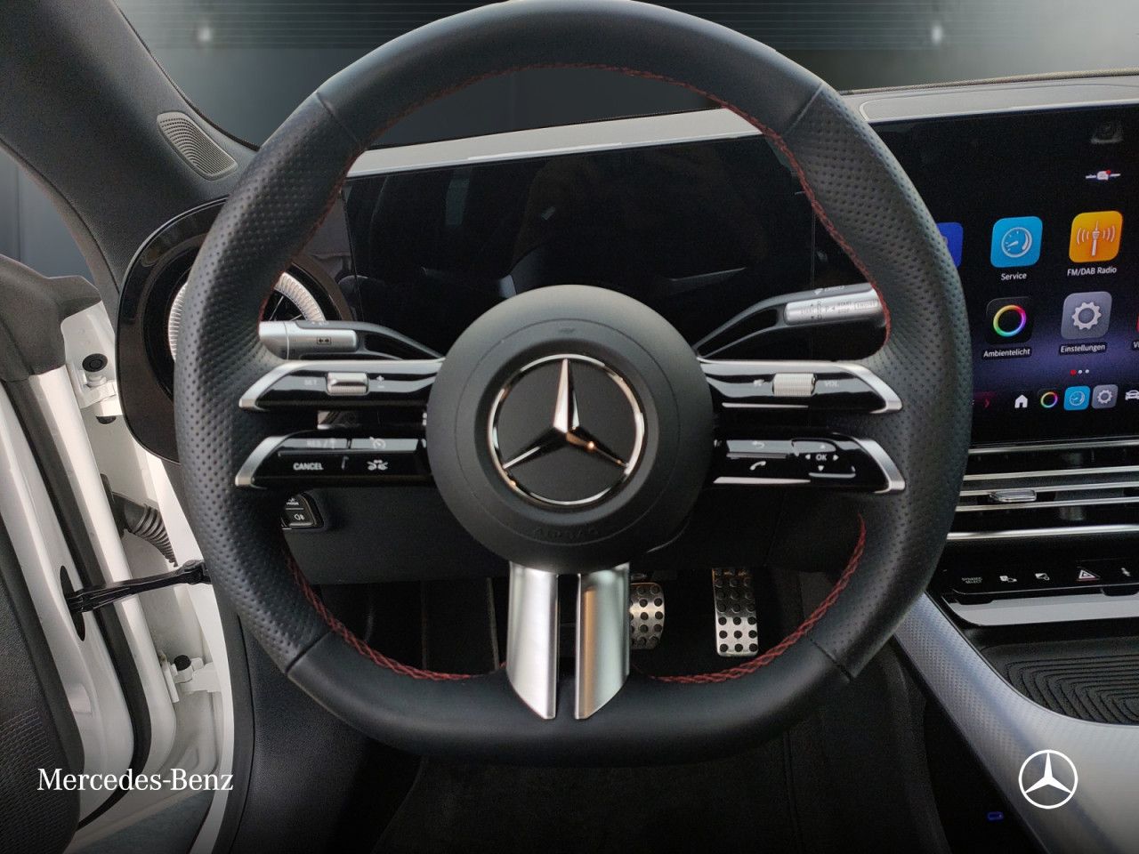 Mercedes-Benz CLA – Bild 12