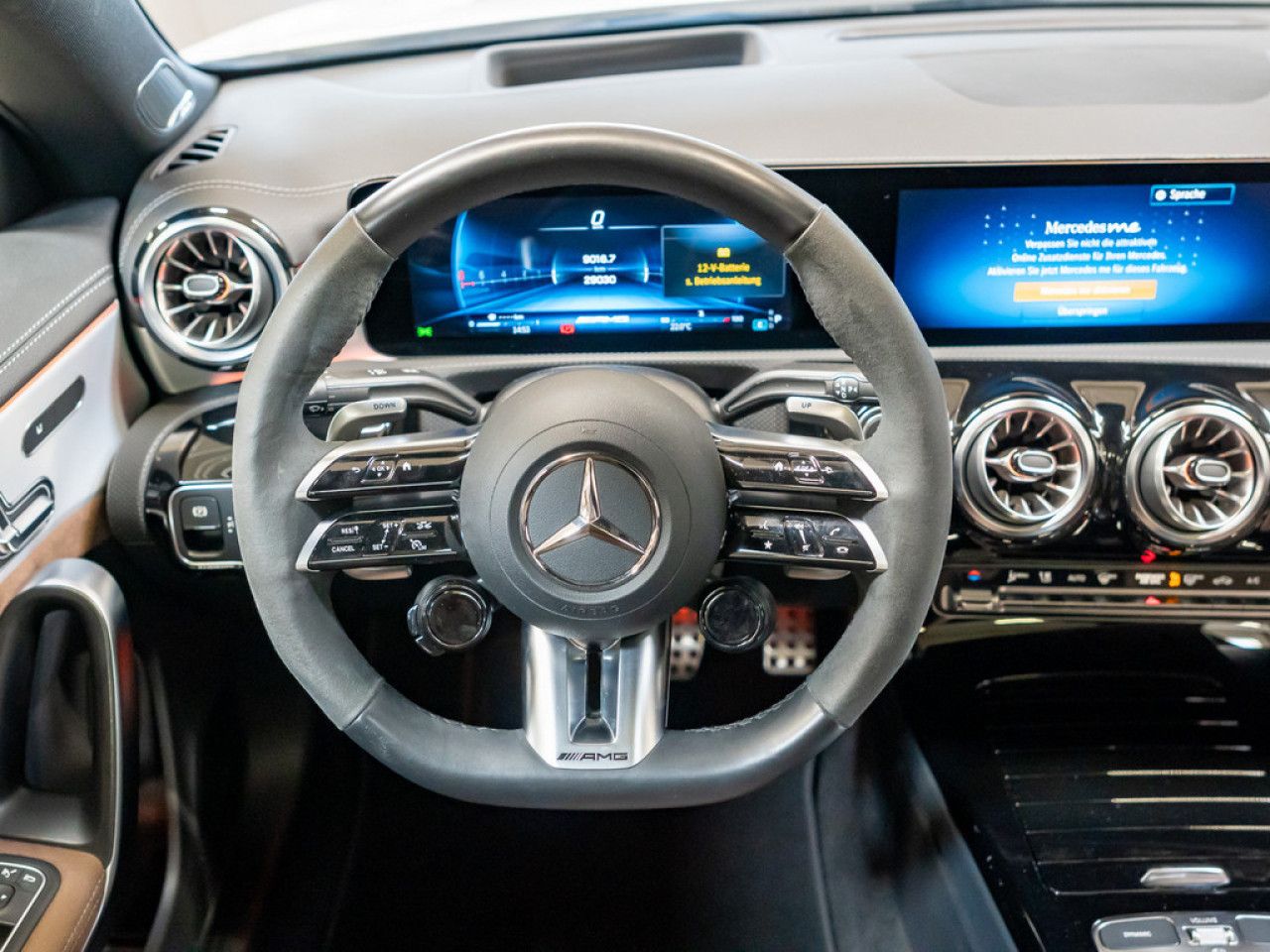 Mercedes-Benz CLA – Bild 9