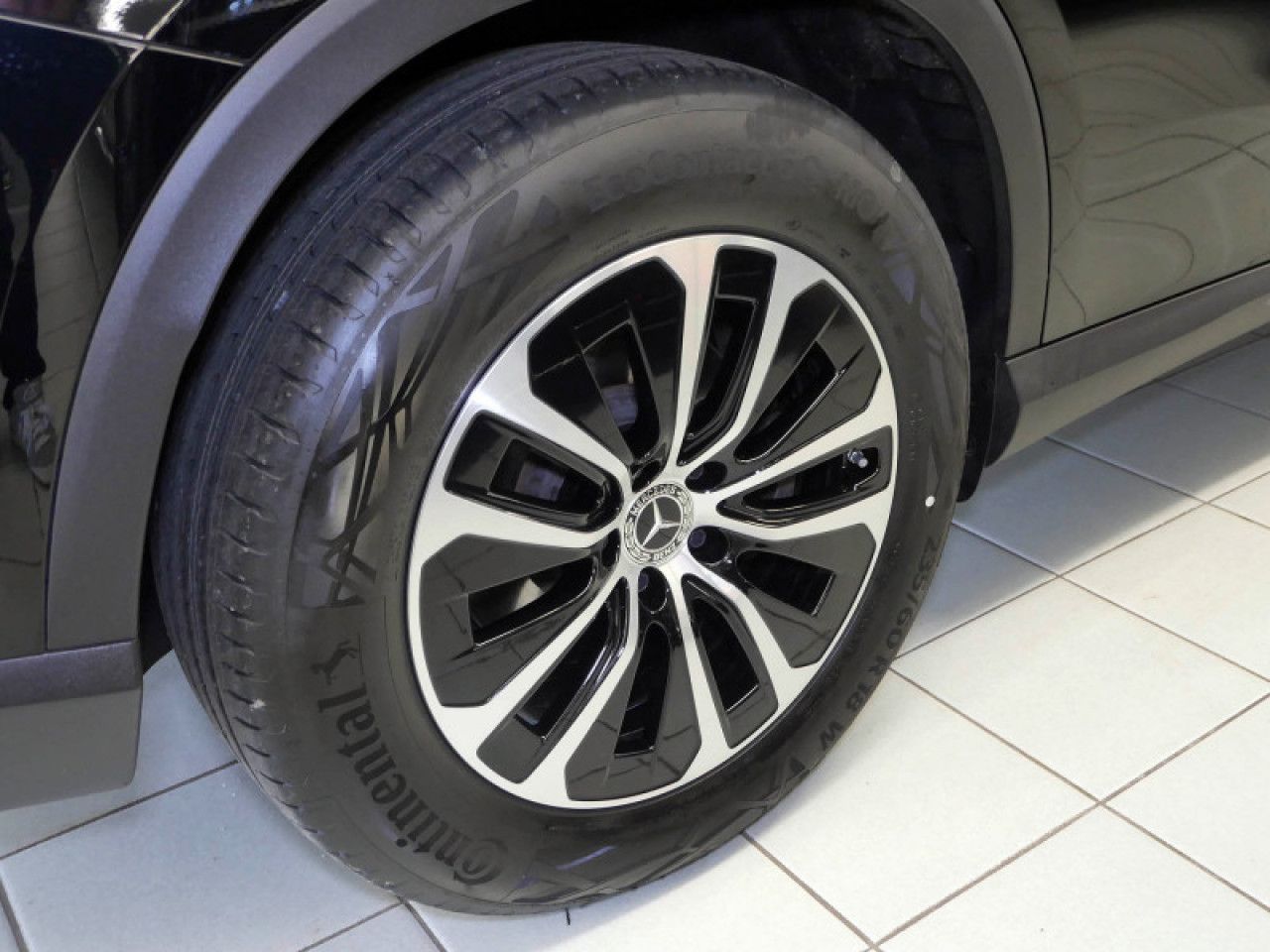 Mercedes-Benz GLC – Bild 9