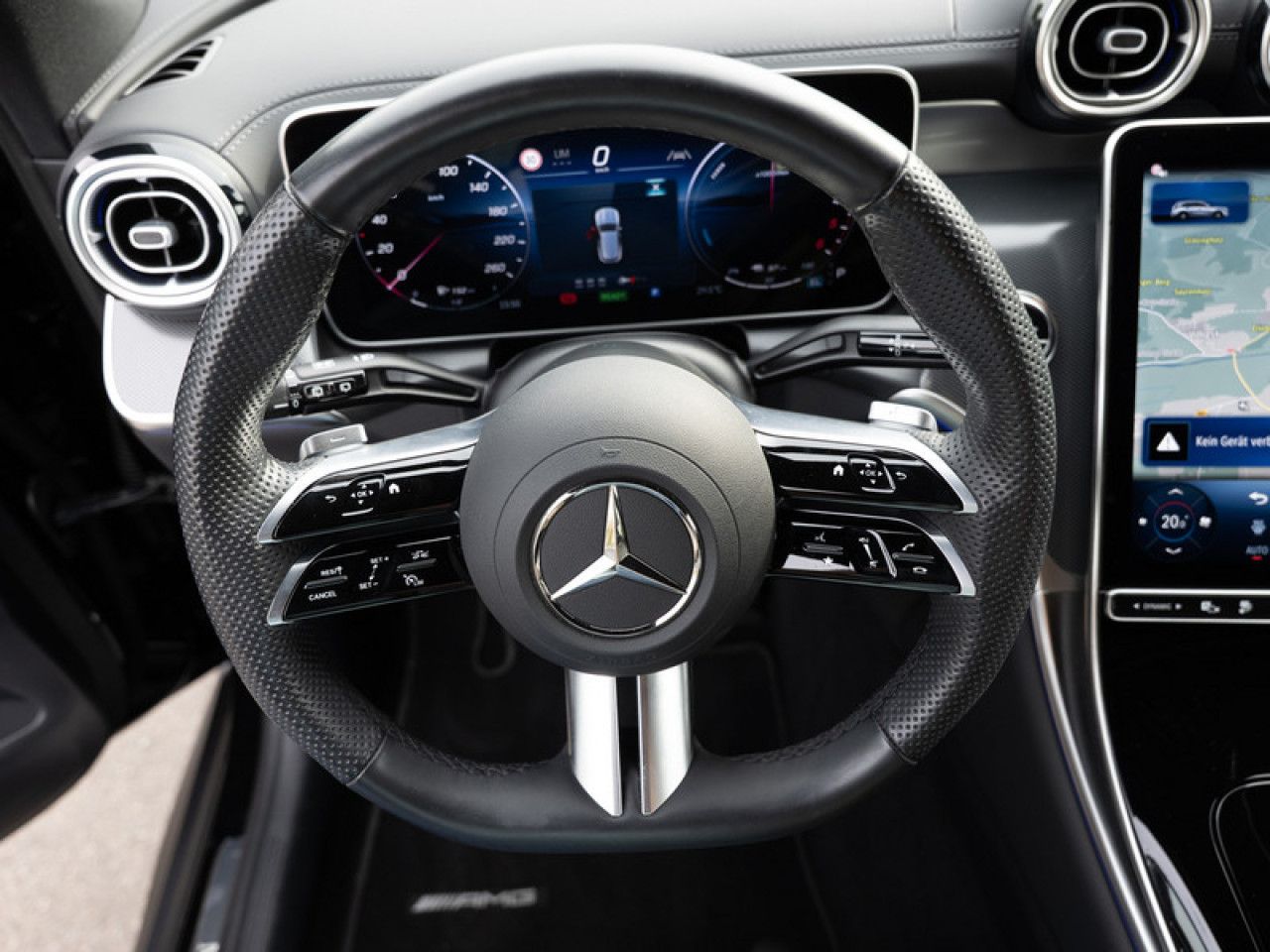 Mercedes-Benz GLC – Bild 9