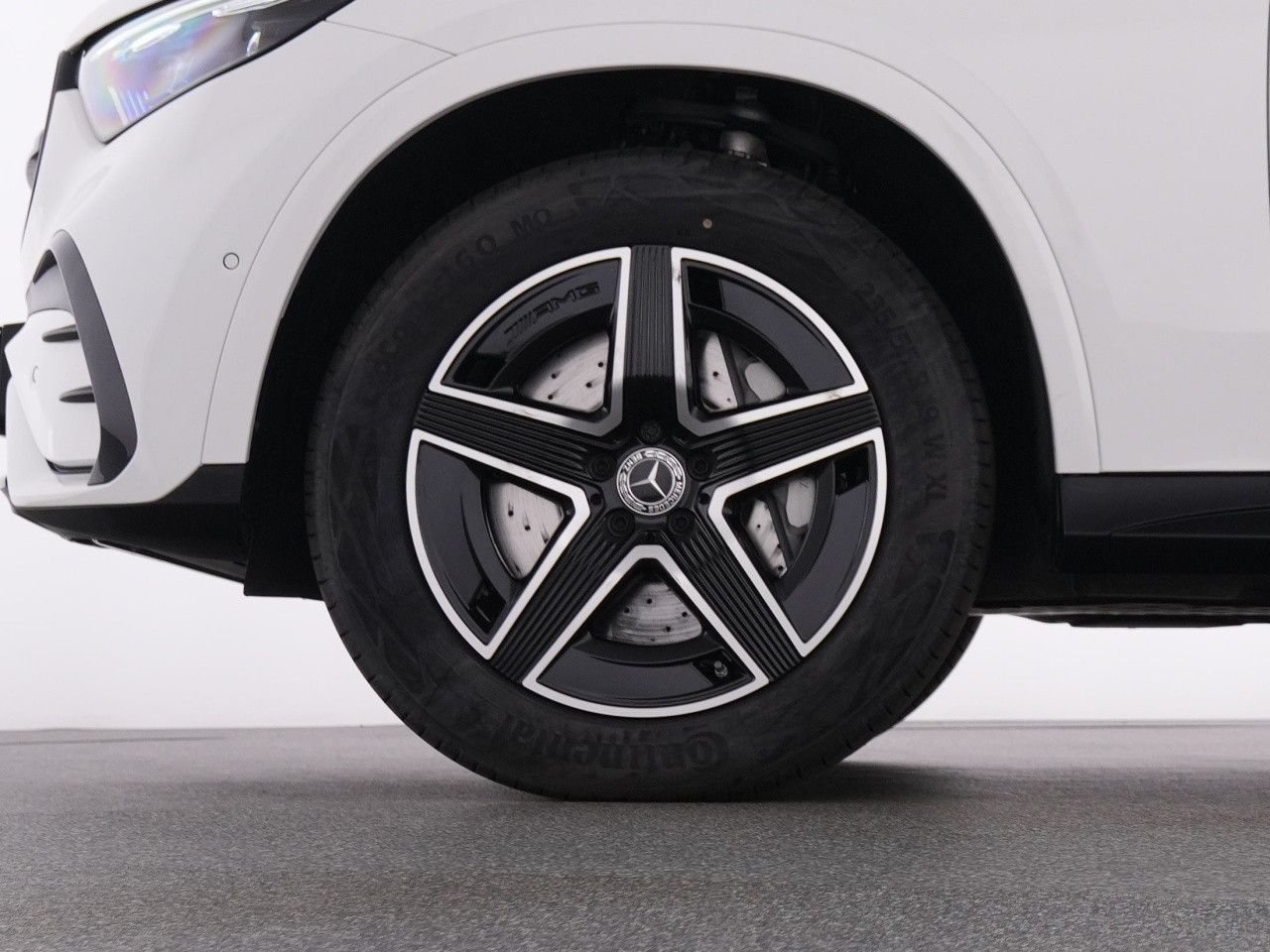 Mercedes-Benz GLC – Bild 19