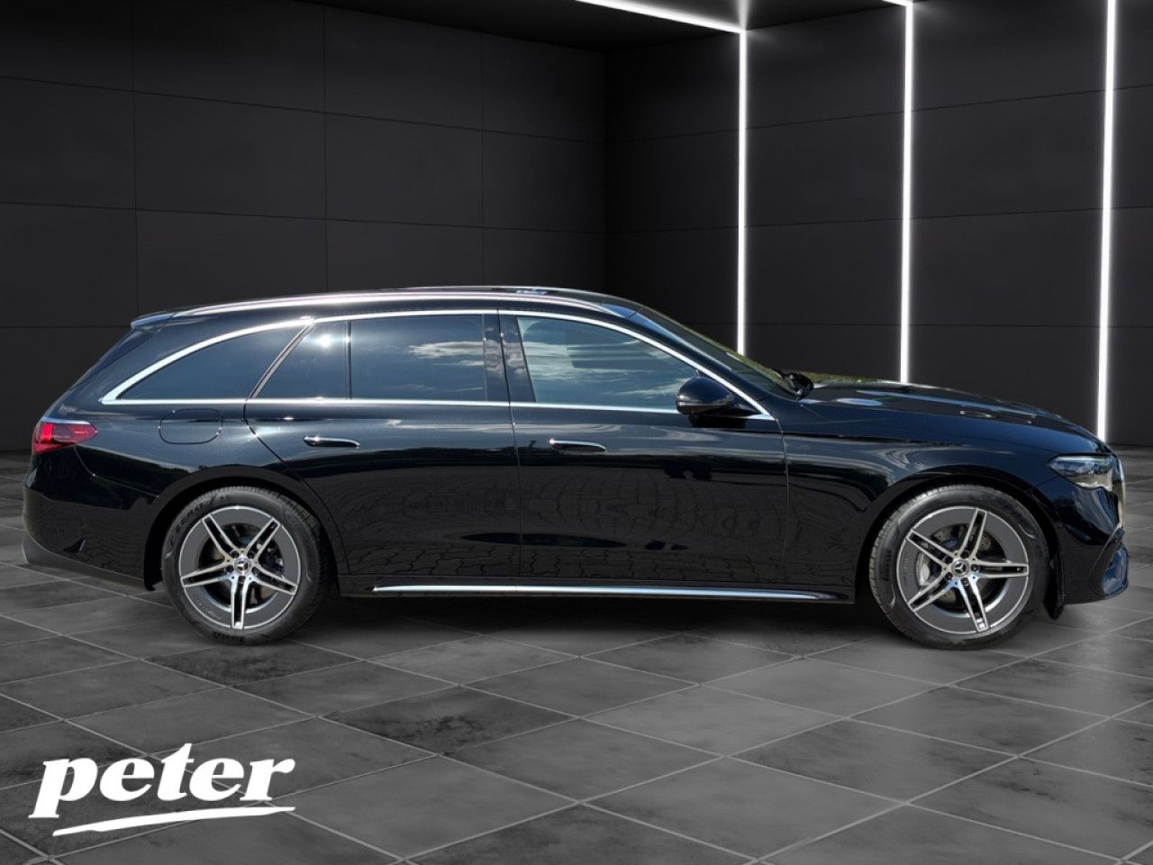Mercedes-Benz E-Klasse – Bild 20
