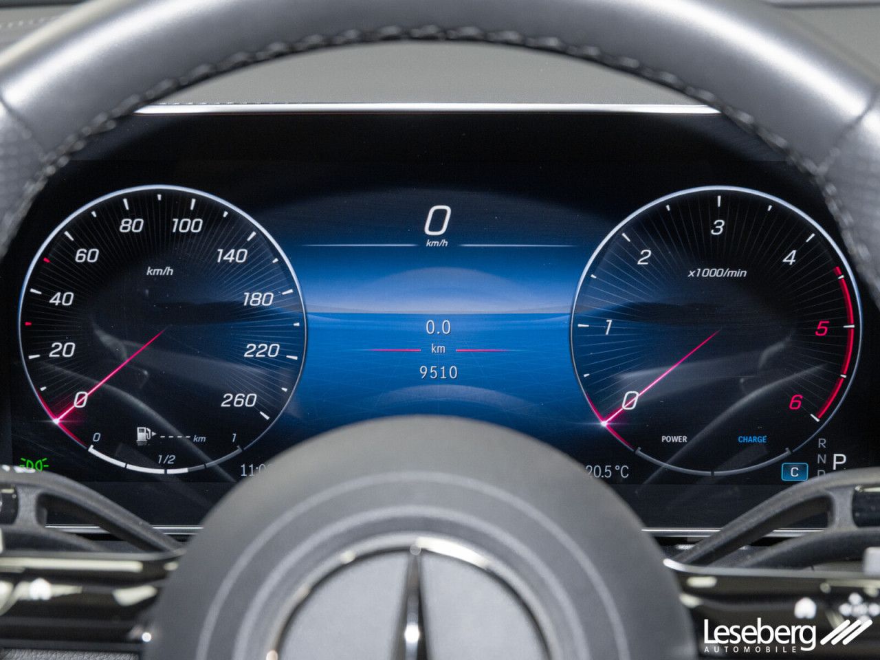 Mercedes-Benz GLC – Bild 21