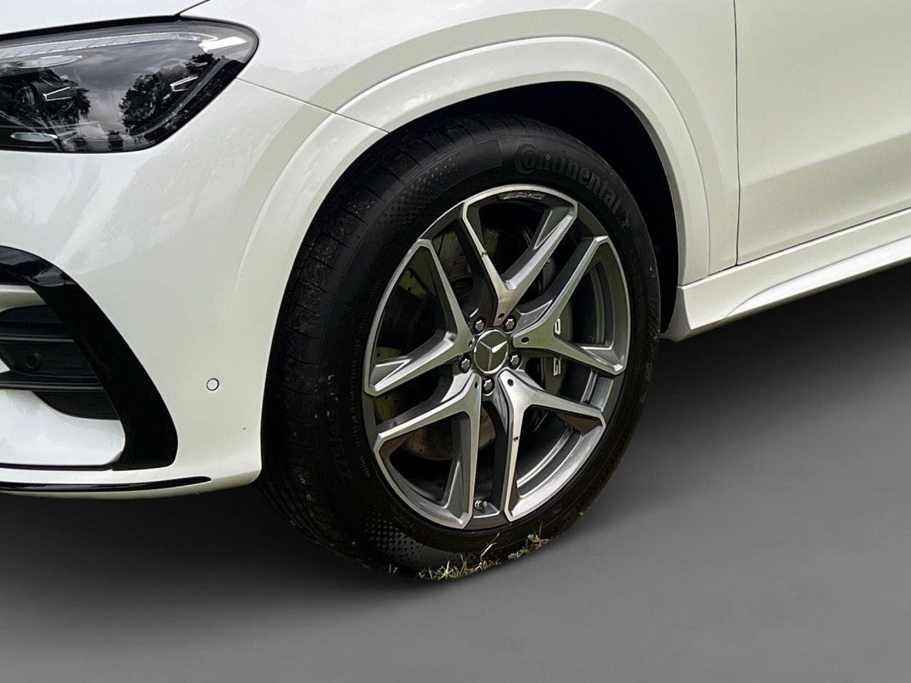 Mercedes-Benz GLE – Bild 10