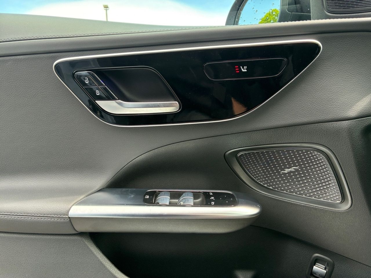 Mercedes-Benz C-Klasse – Bild 26