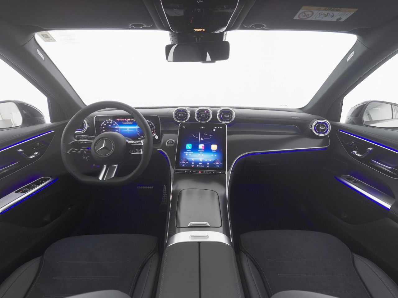 Mercedes-Benz GLC – Bild 3