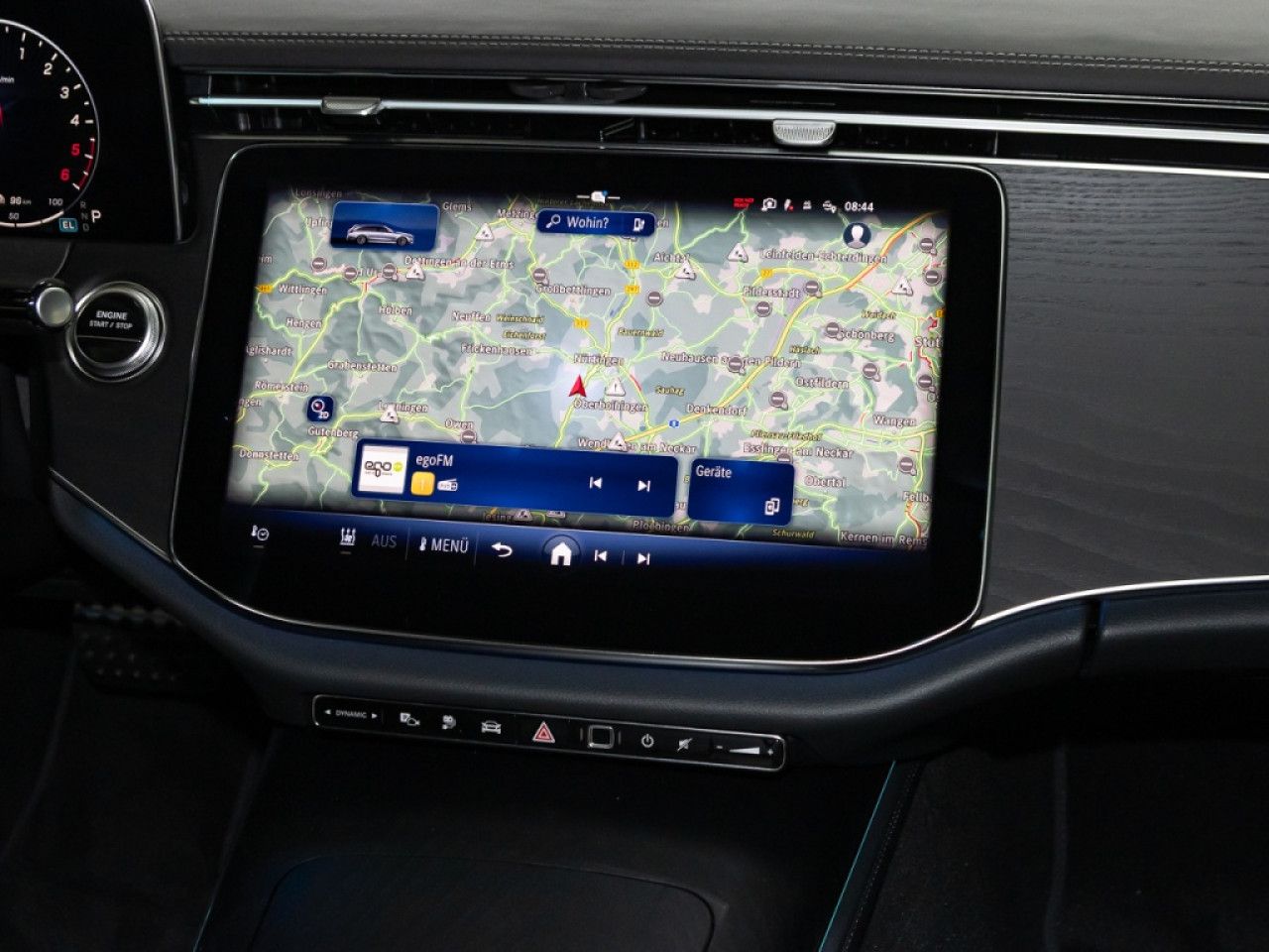 Mercedes-Benz E-Klasse – Bild 14