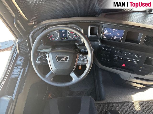 MAN TGX 18.480 4x2 BL SA 21