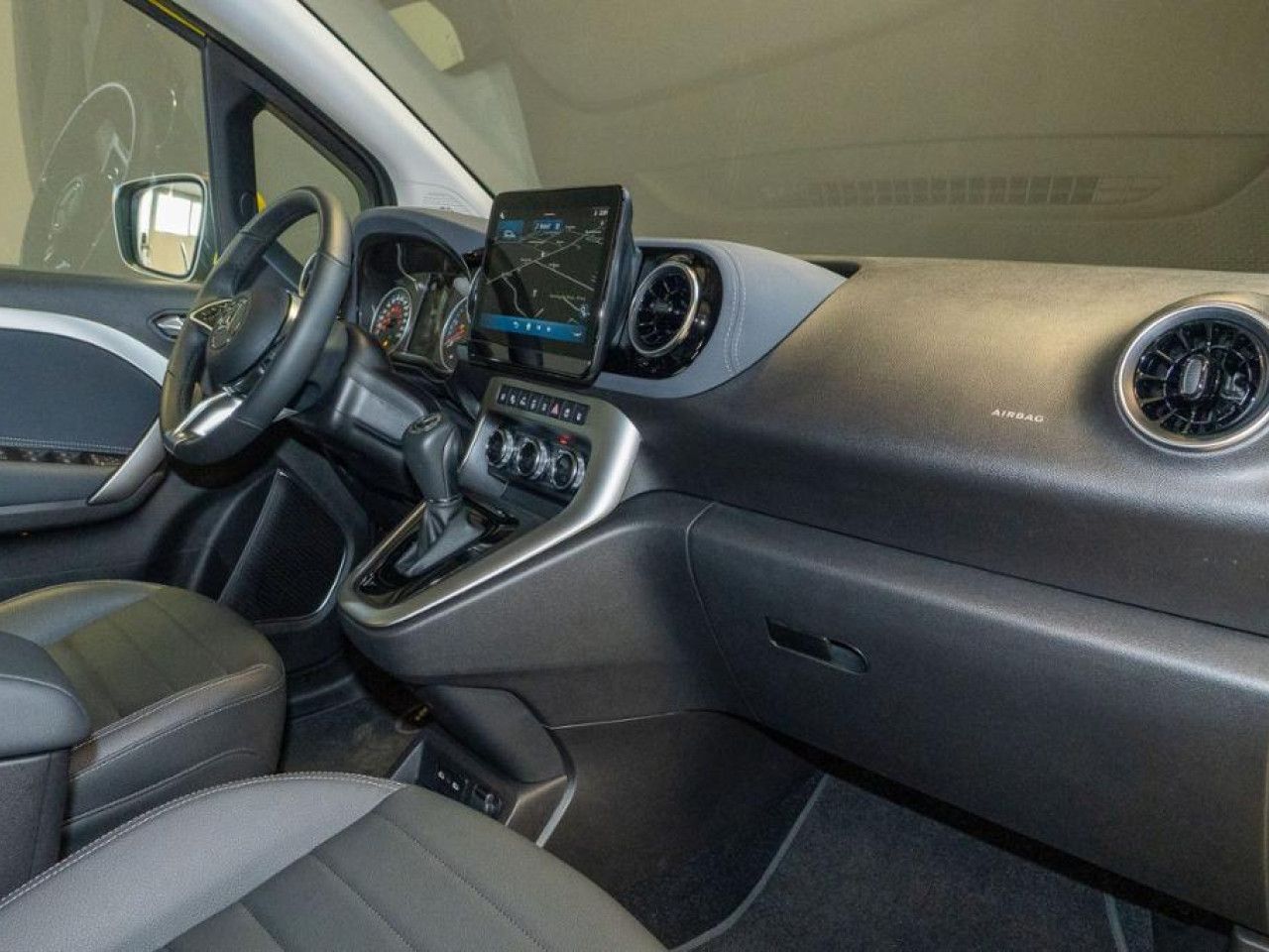 Mercedes-Benz T-Klasse – Bild 6
