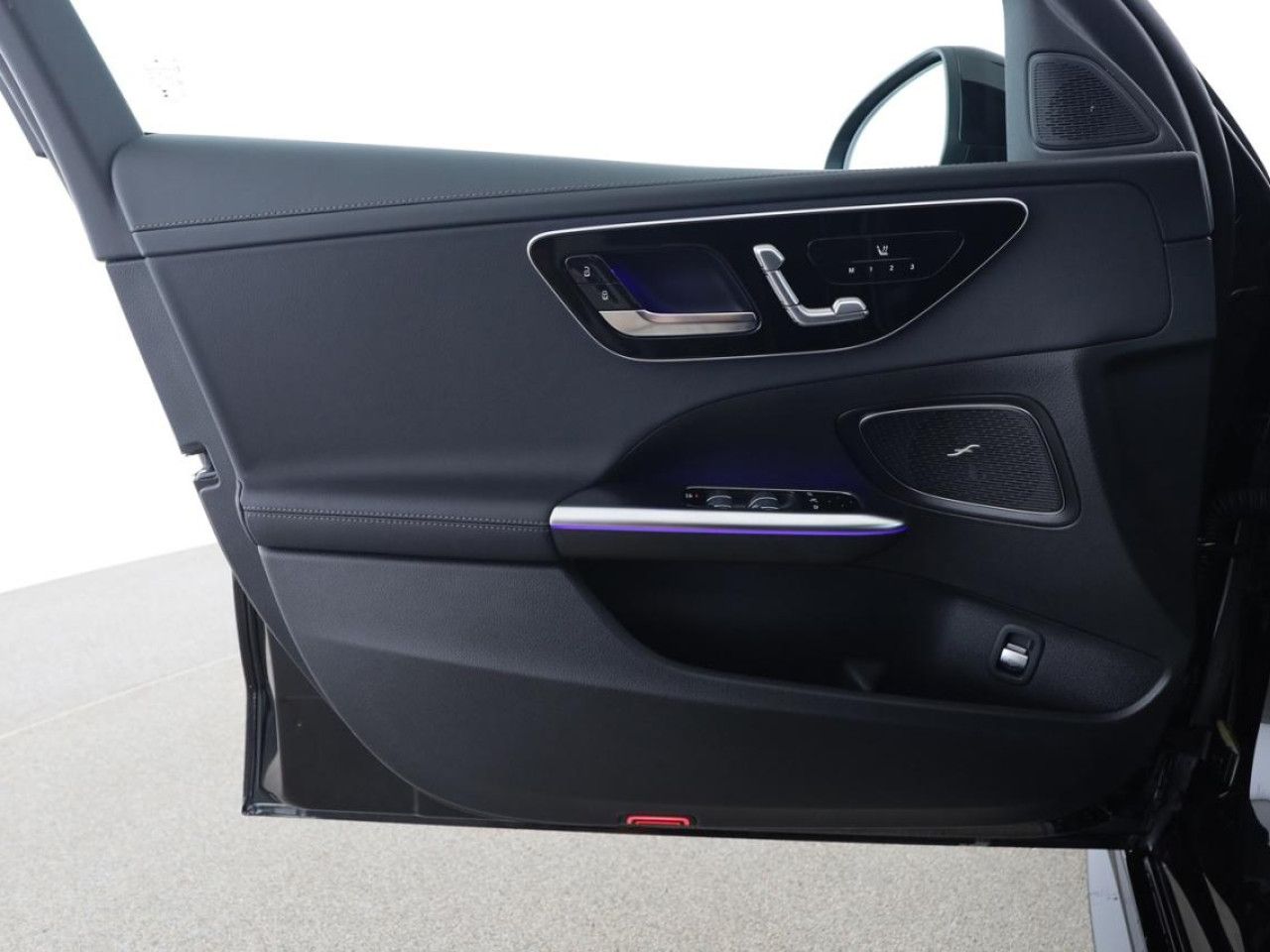 Mercedes-Benz C-Klasse – Bild 14