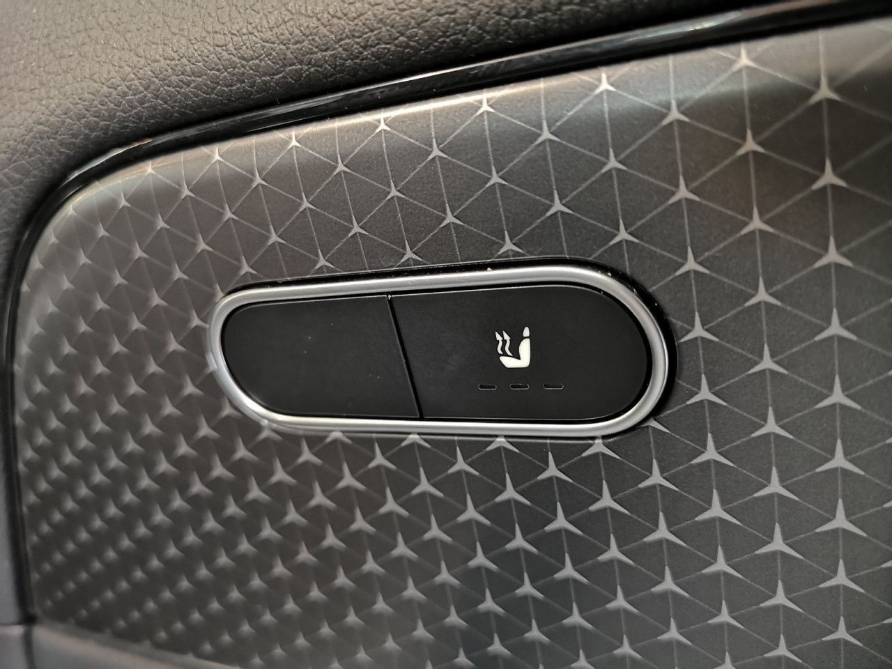 Mercedes-Benz GLA – Bild 21