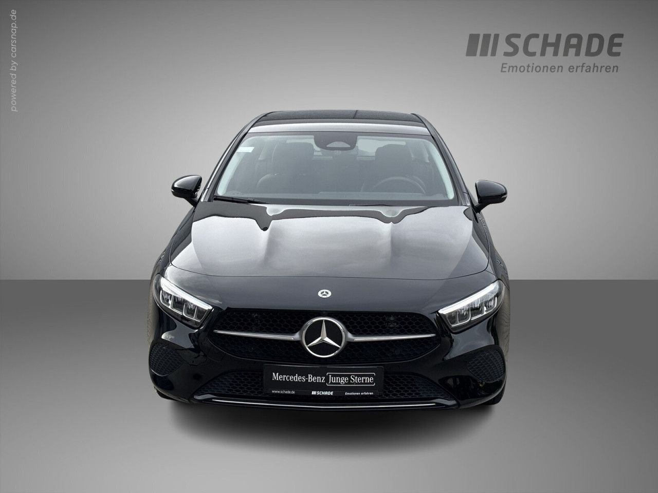 Mercedes-Benz A-Klasse – Bild 8