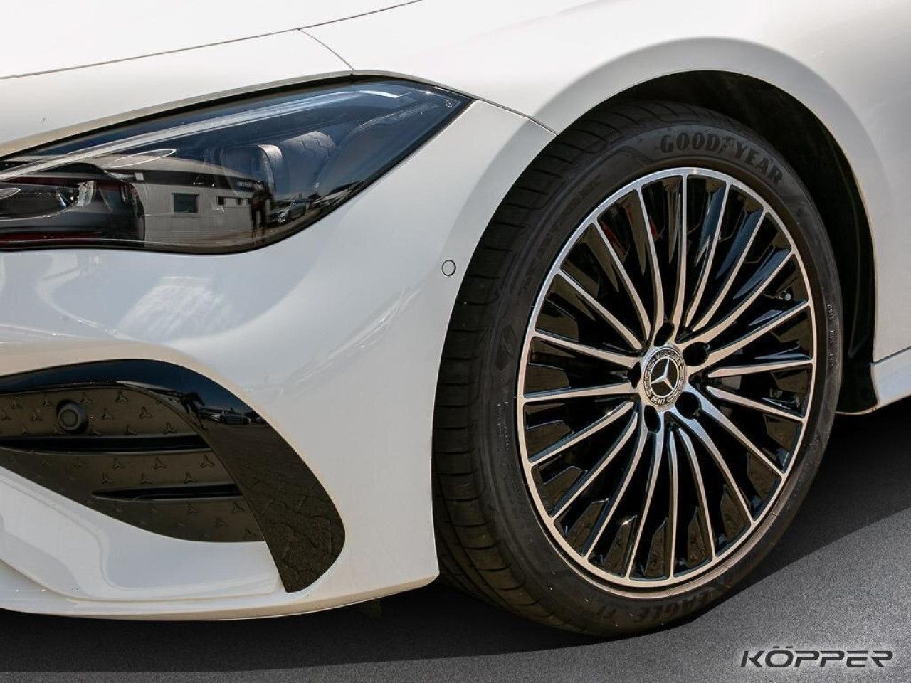 Mercedes-Benz CLE – Bild 3