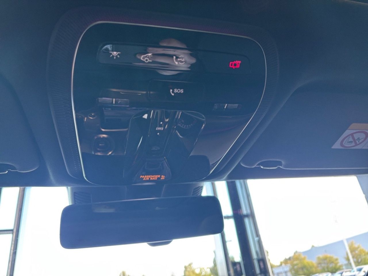 Mercedes-Benz C-Klasse – Bild 19