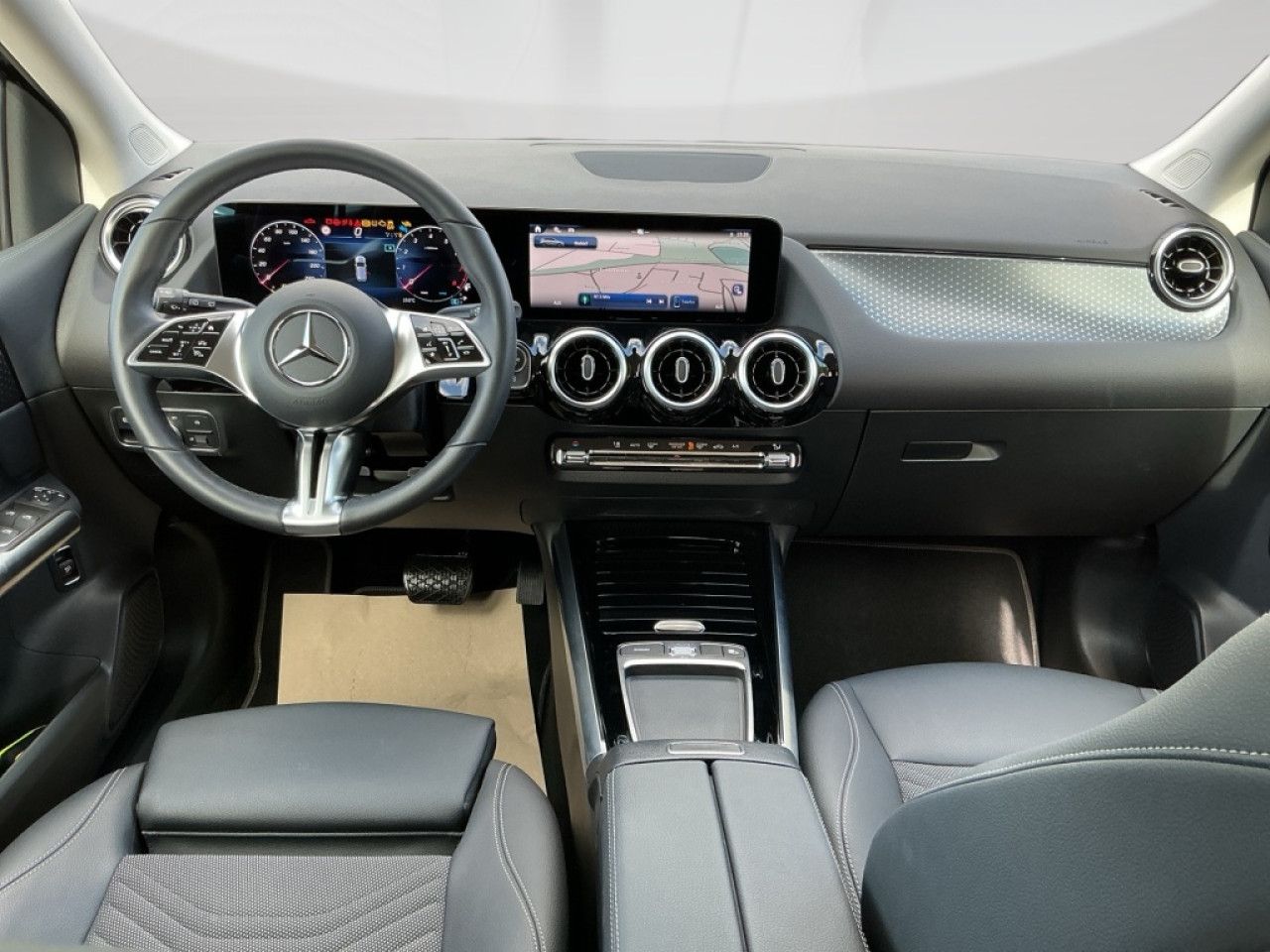 Mercedes-Benz B-Klasse – Bild 11