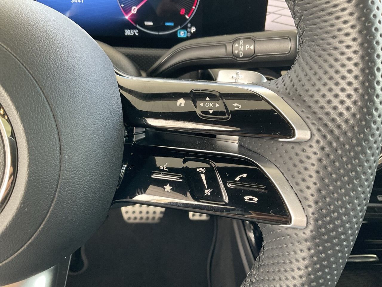 Mercedes-Benz CLA – Bild 15