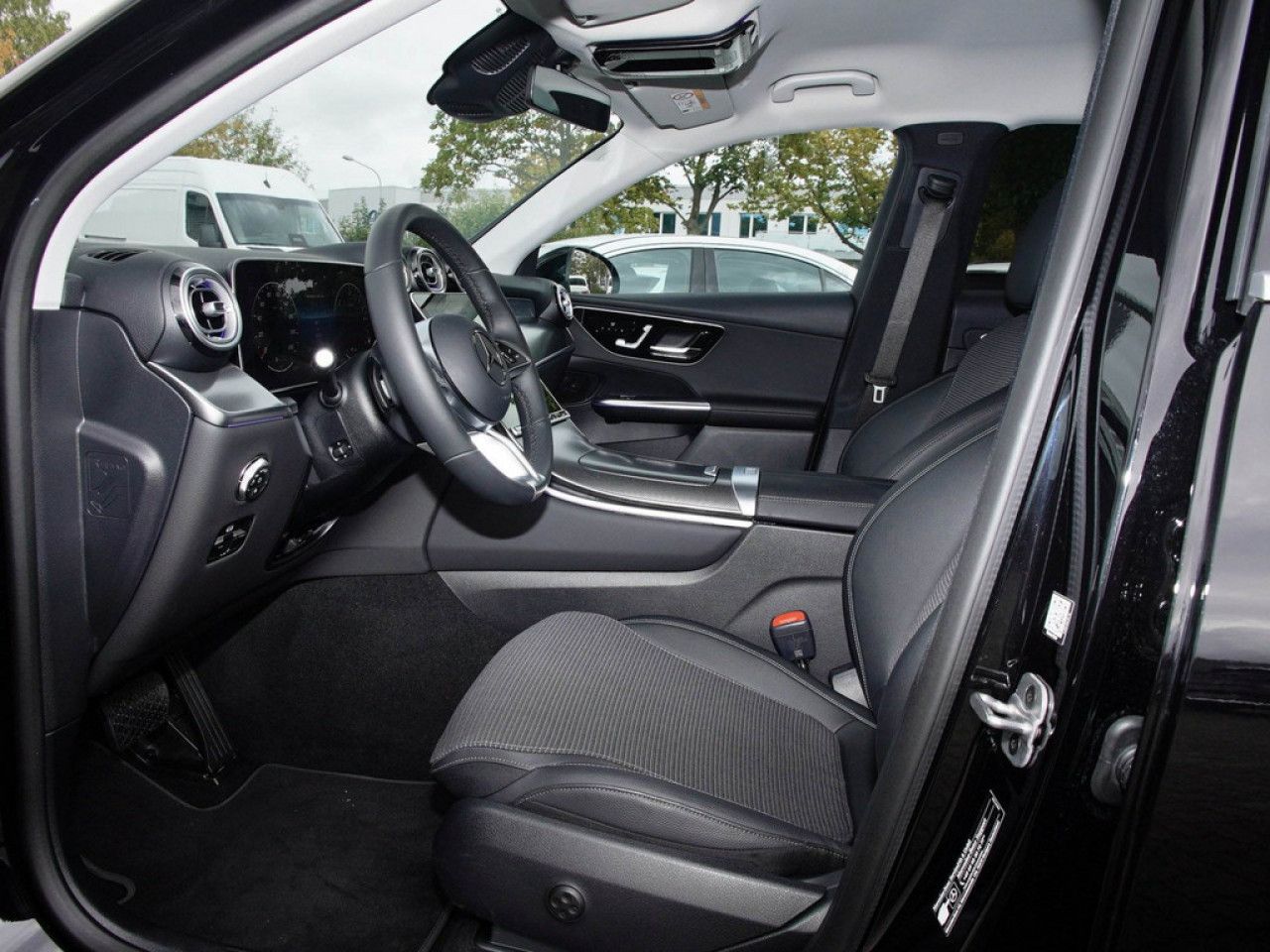Mercedes-Benz GLC – Bild 10