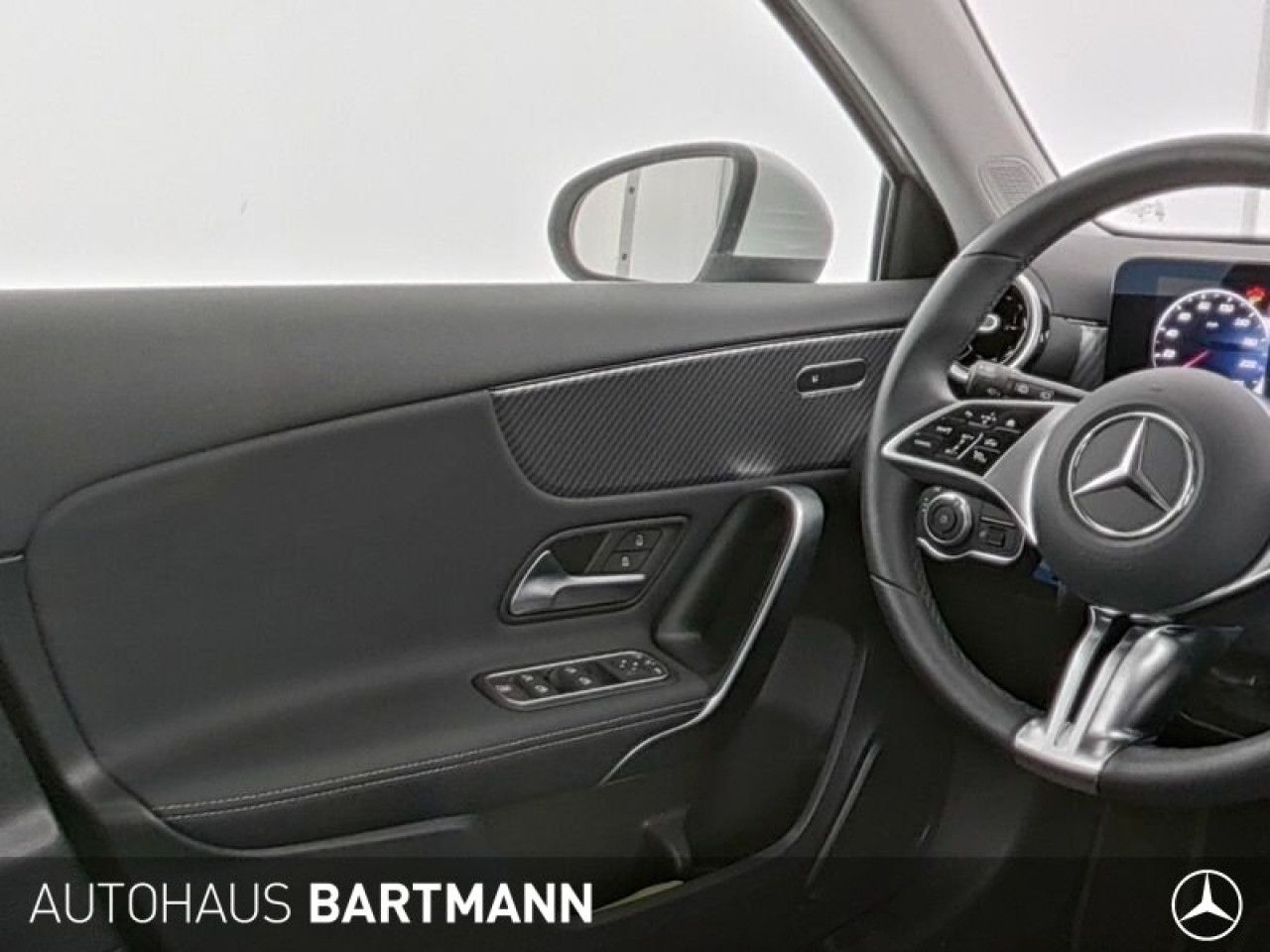 Mercedes-Benz A-Klasse – Bild 9