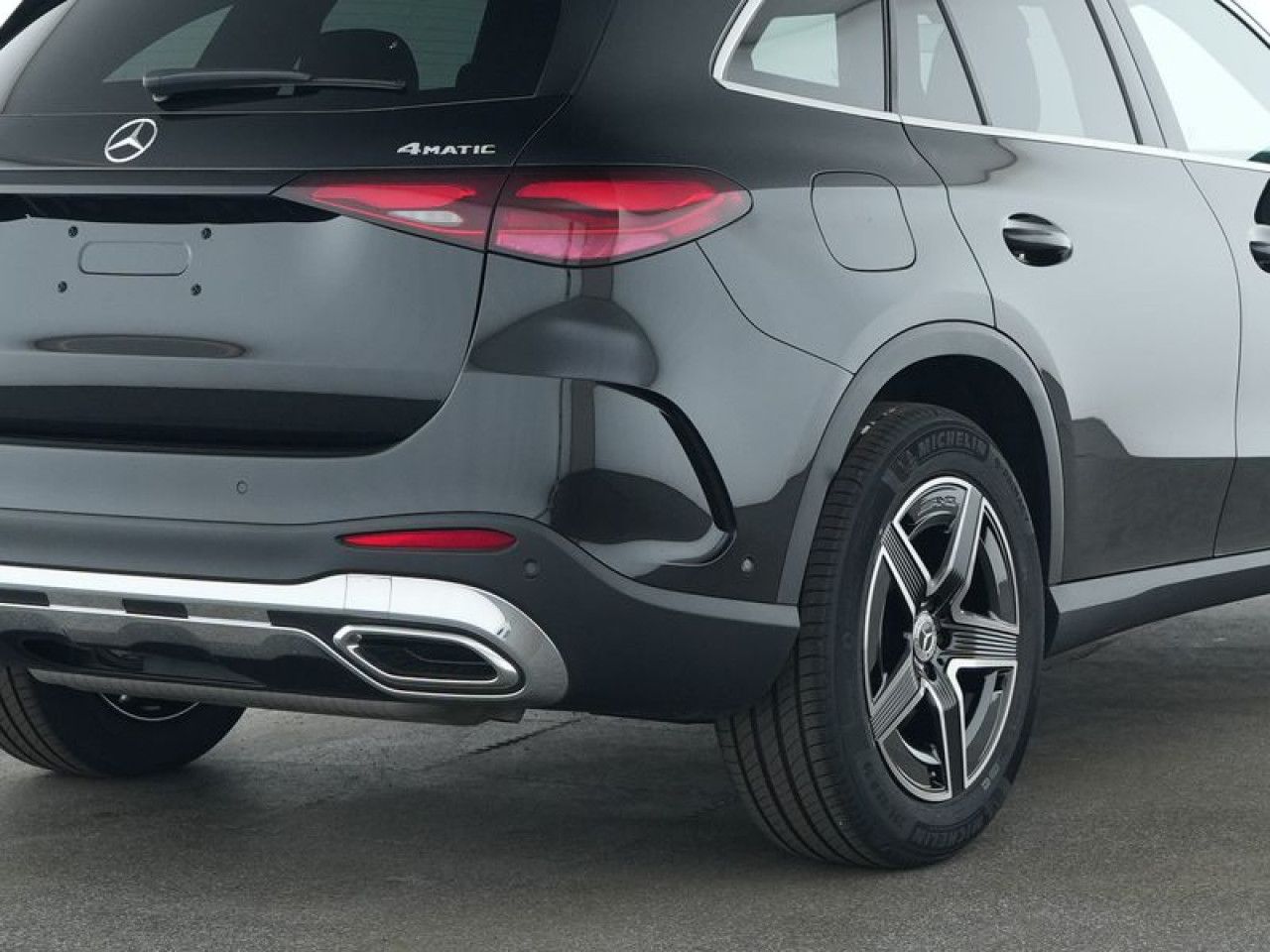 Mercedes-Benz GLC – Bild 9