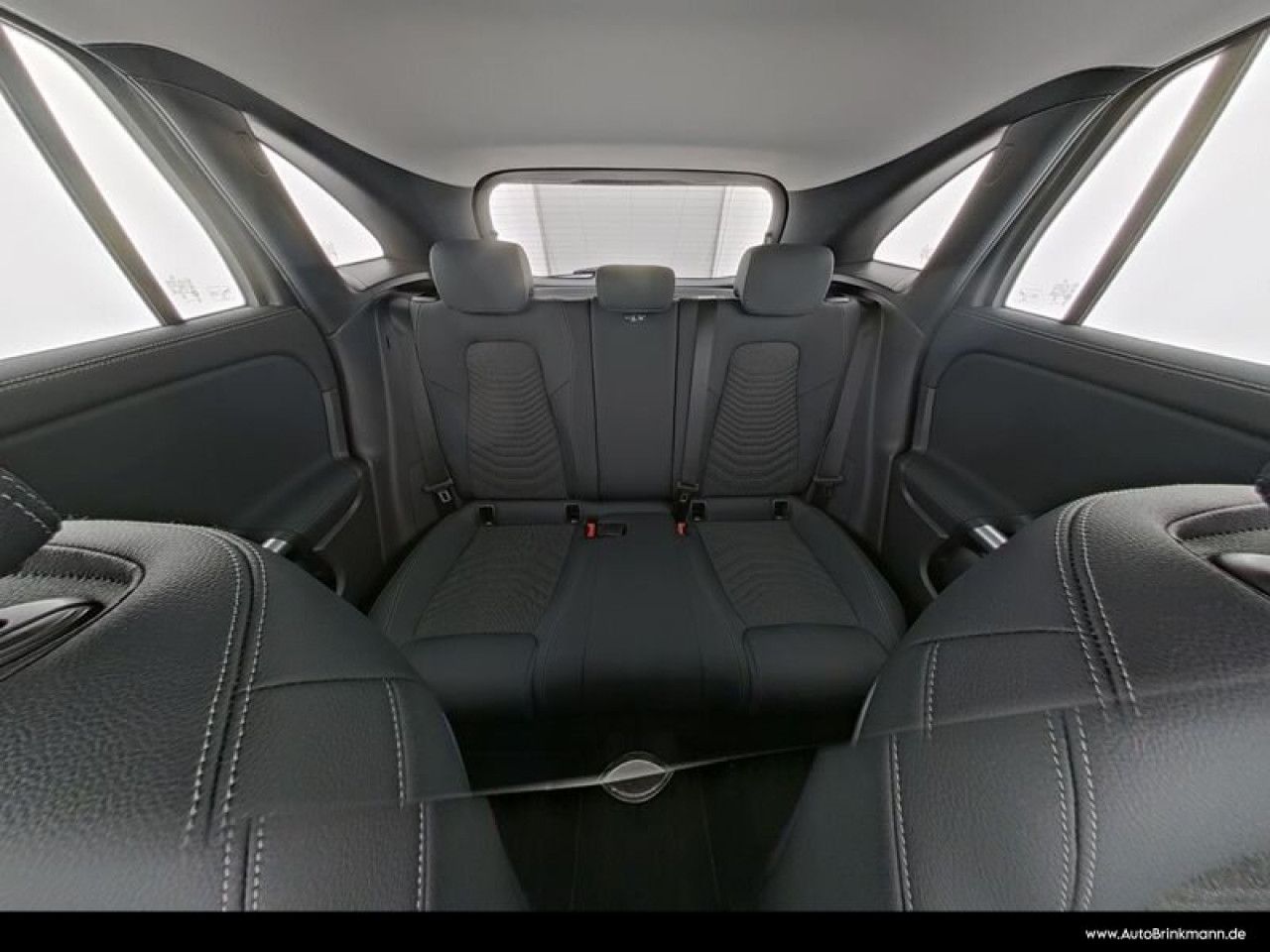 Mercedes-Benz GLA – Bild 8