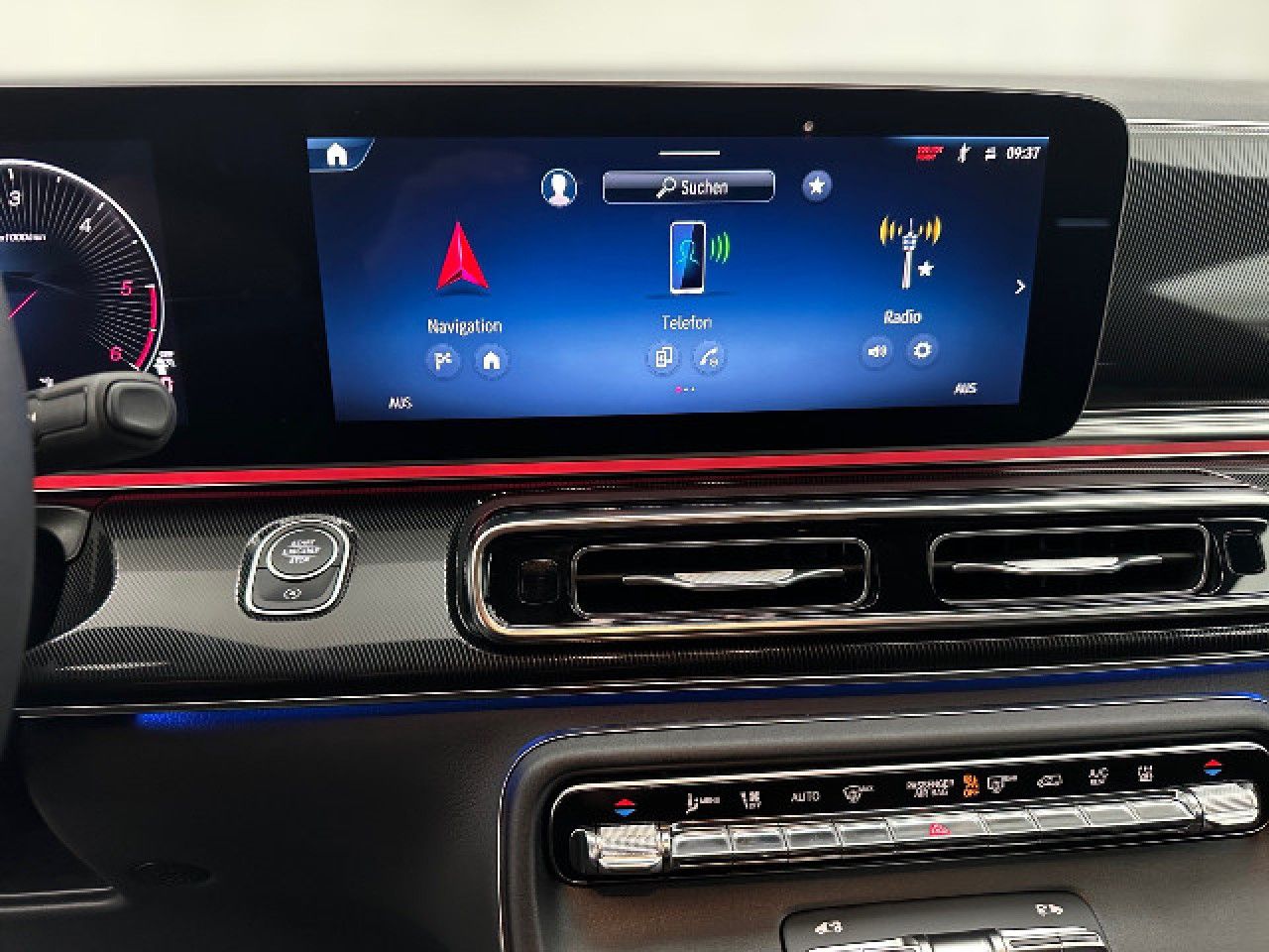 Mercedes-Benz V-Klasse – Bild 9