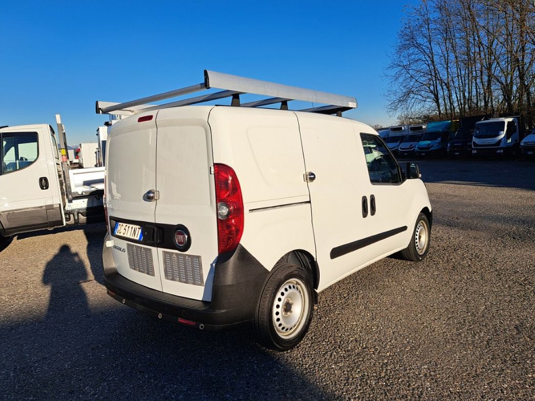 Fiat | Fiat Doblò
