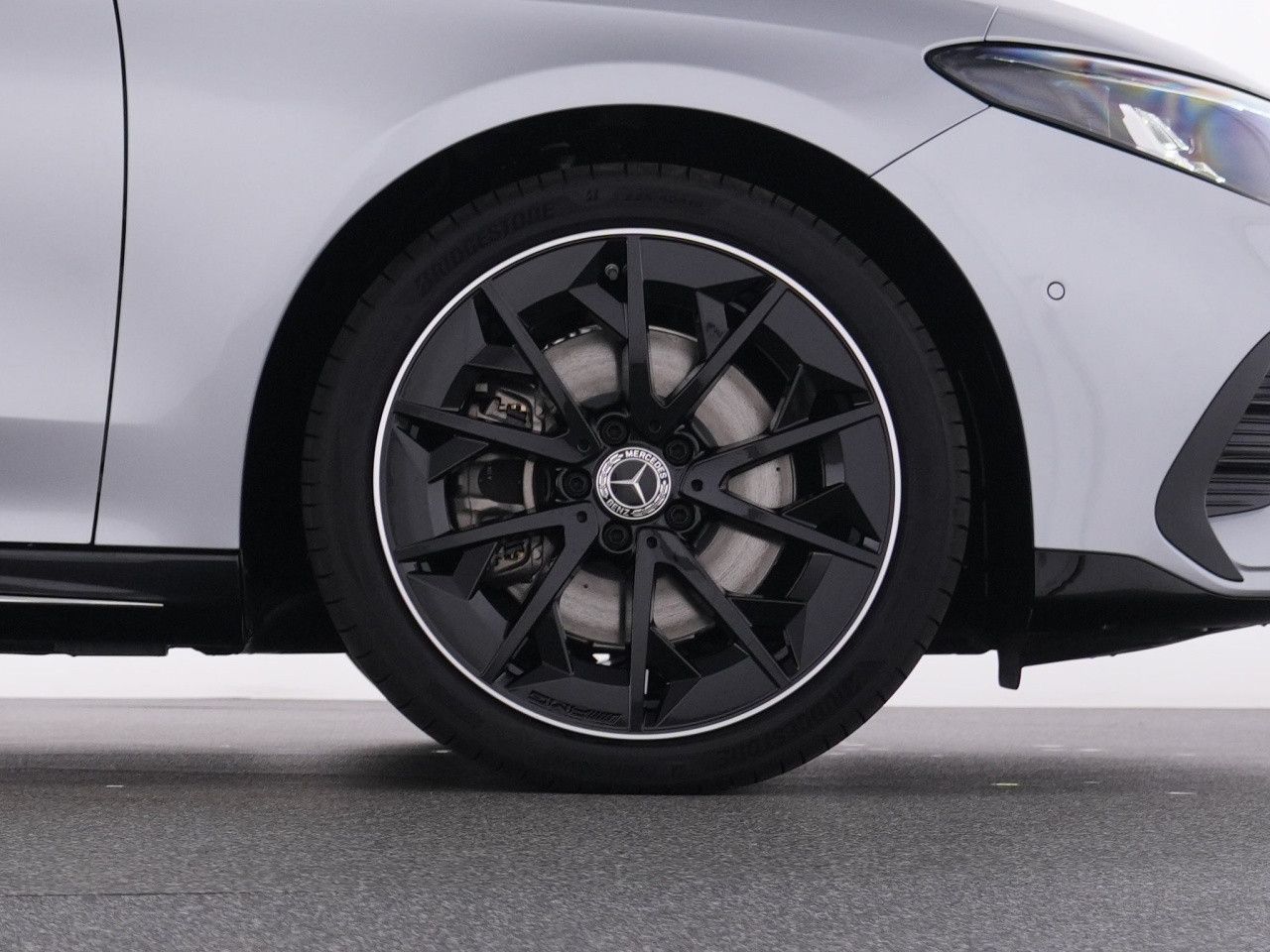 Mercedes-Benz CLA – Bild 21