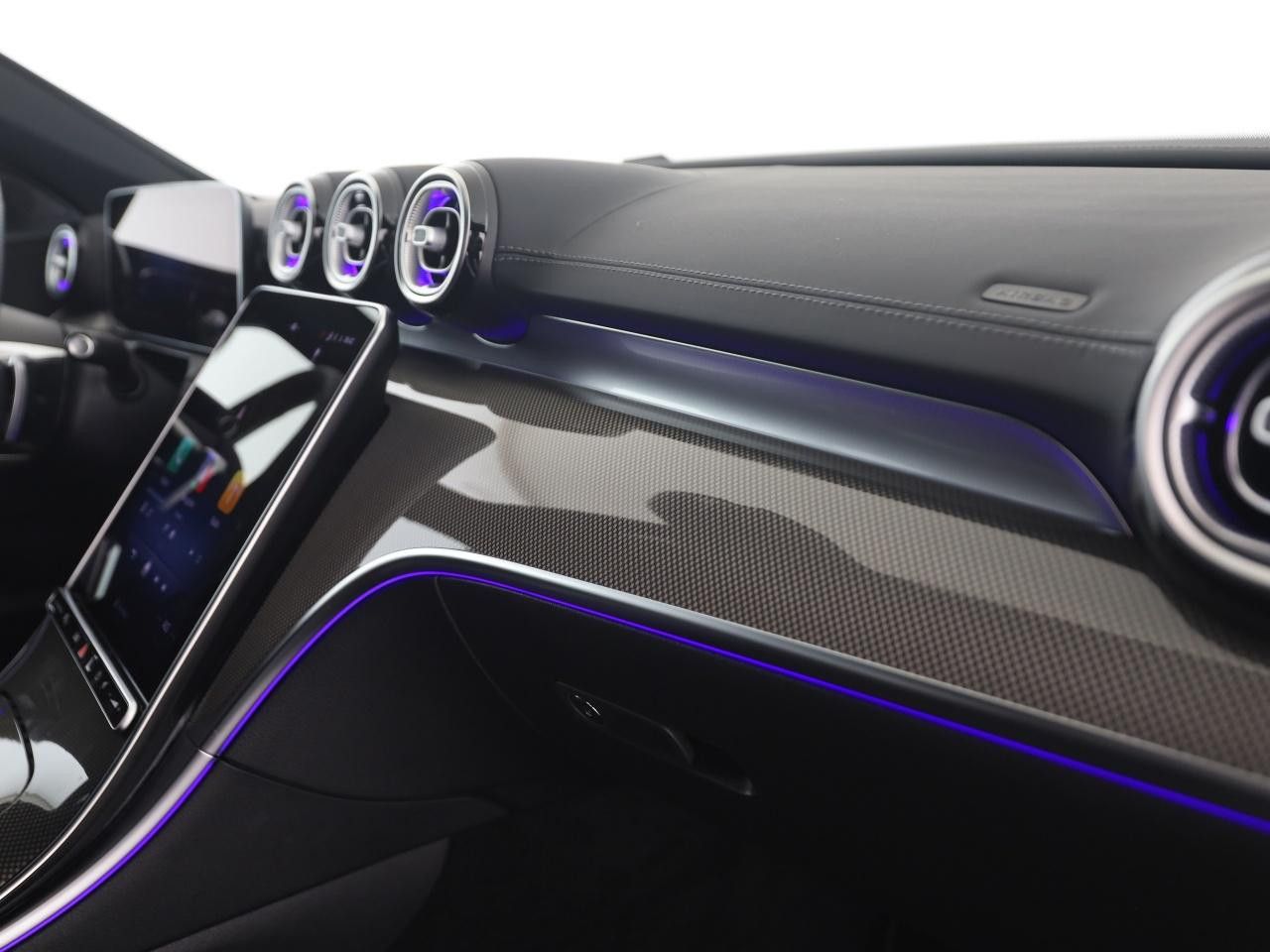 Mercedes-Benz C-Klasse – Bild 17