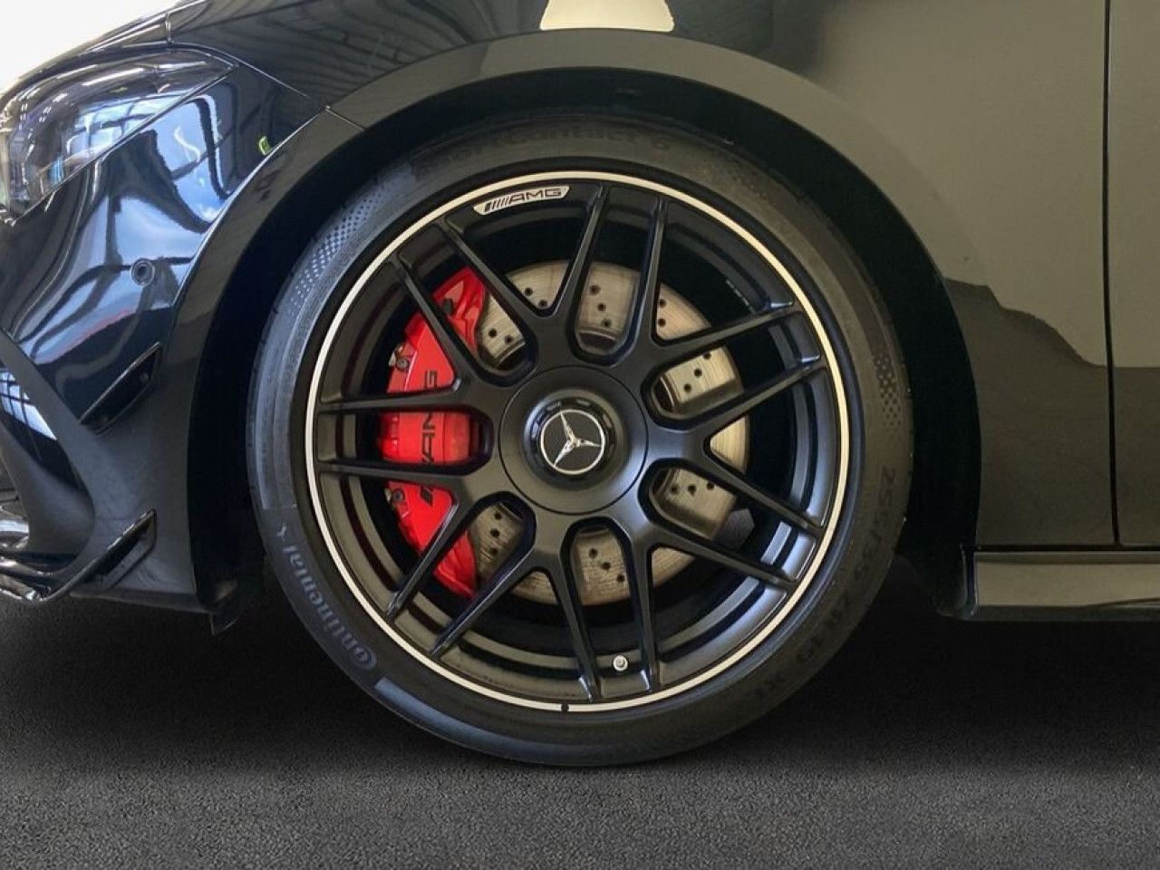 Mercedes-Benz CLA – Bild 7