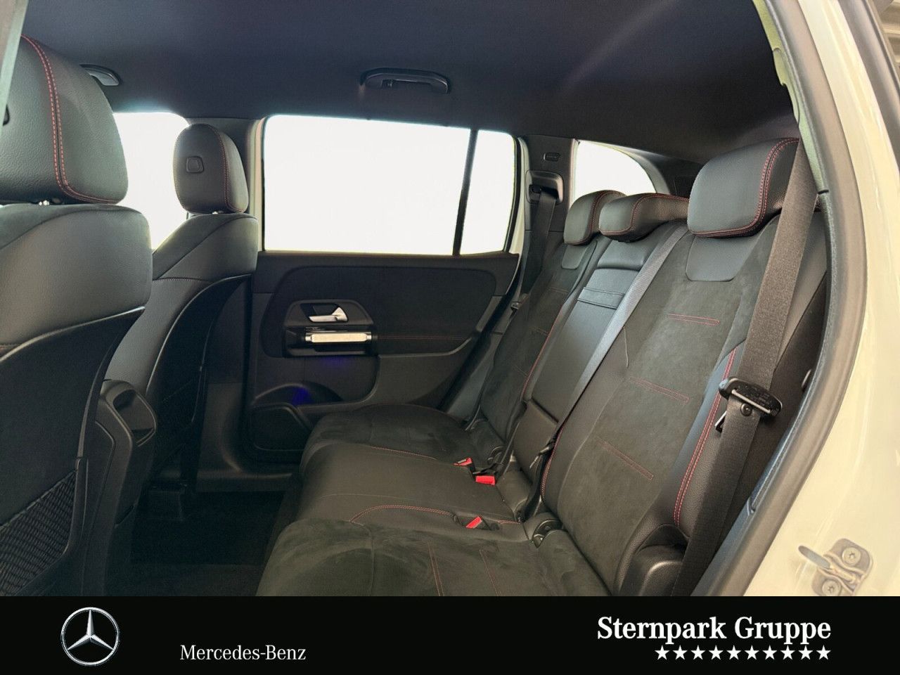 Mercedes-Benz GLB – Bild 13