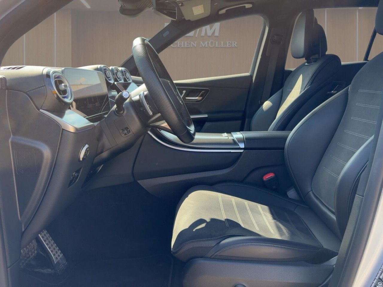 Mercedes-Benz GLC – Bild 6