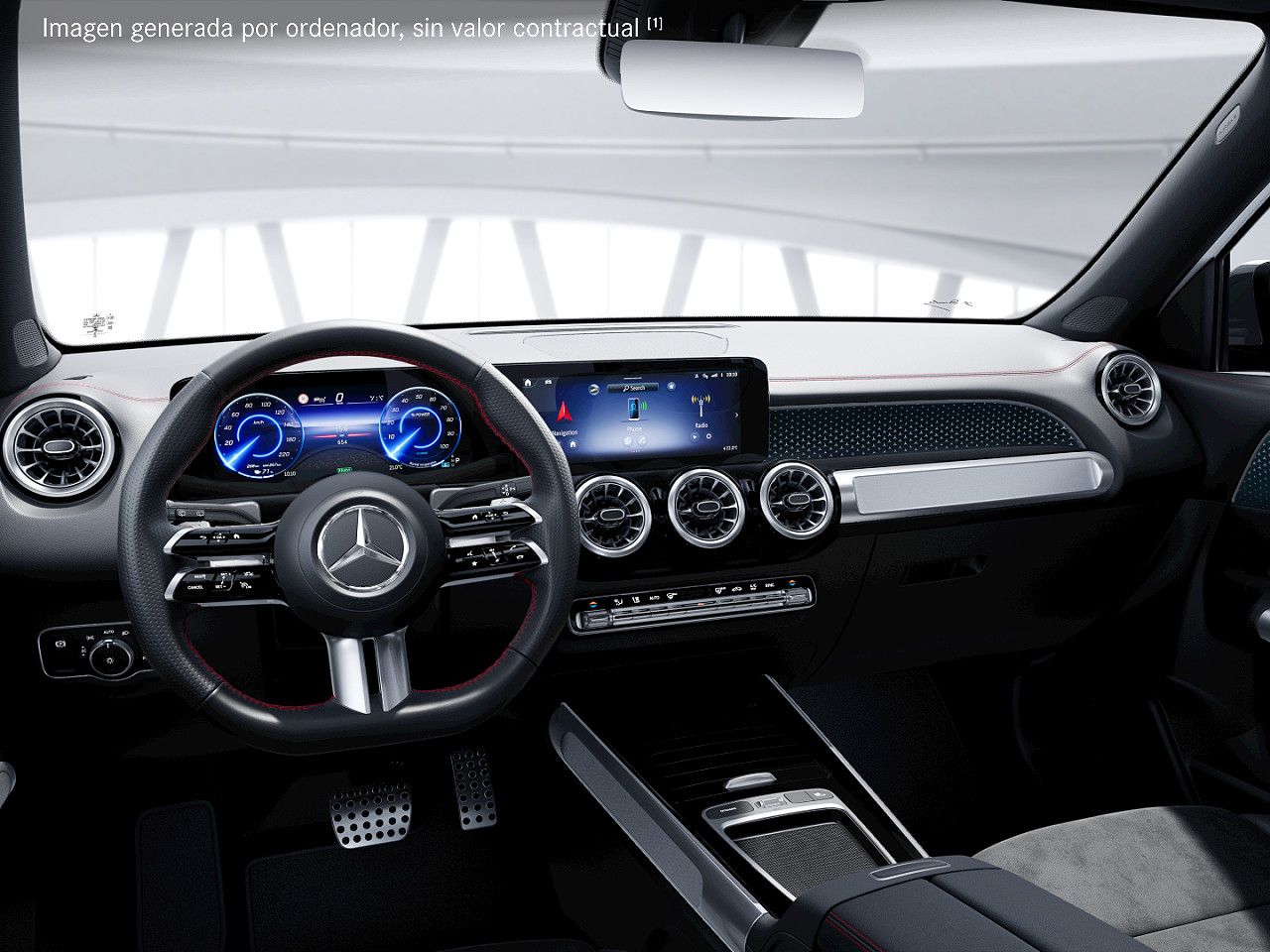 Foto de estudio 4 / 5