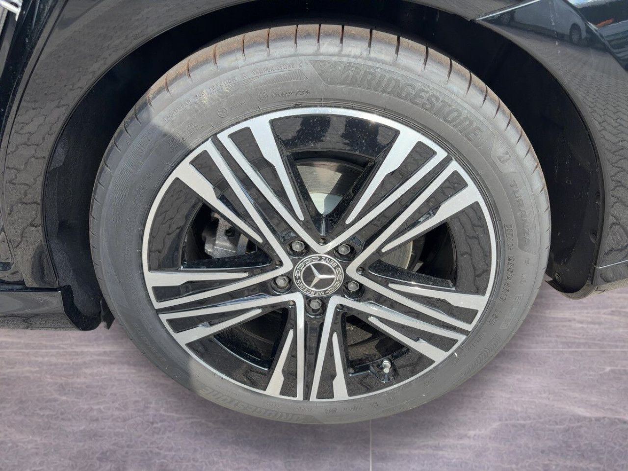 Mercedes-Benz CLA – Bild 11