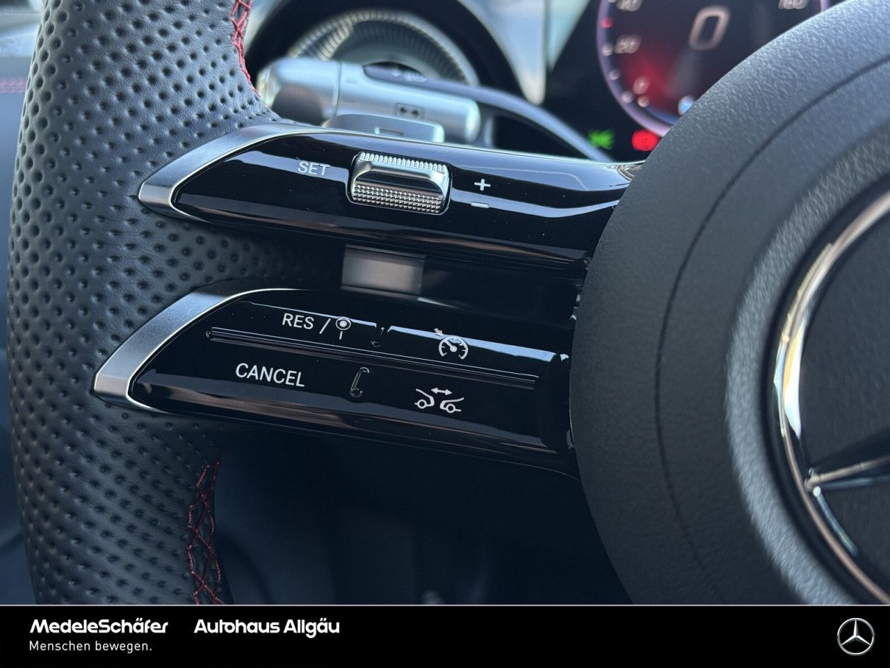 Mercedes-Benz CLA – Bild 12