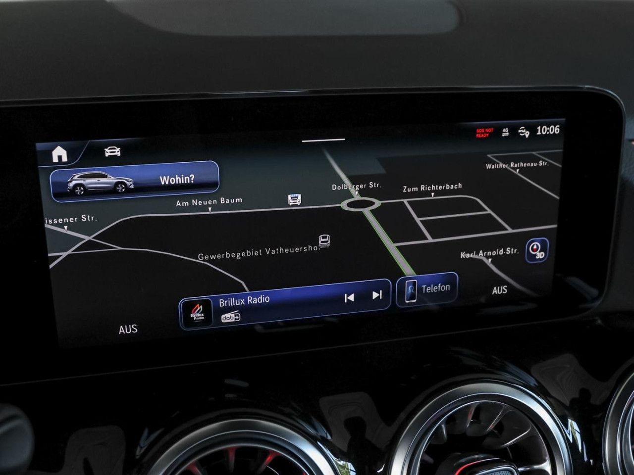 Mercedes-Benz GLA – Bild 12