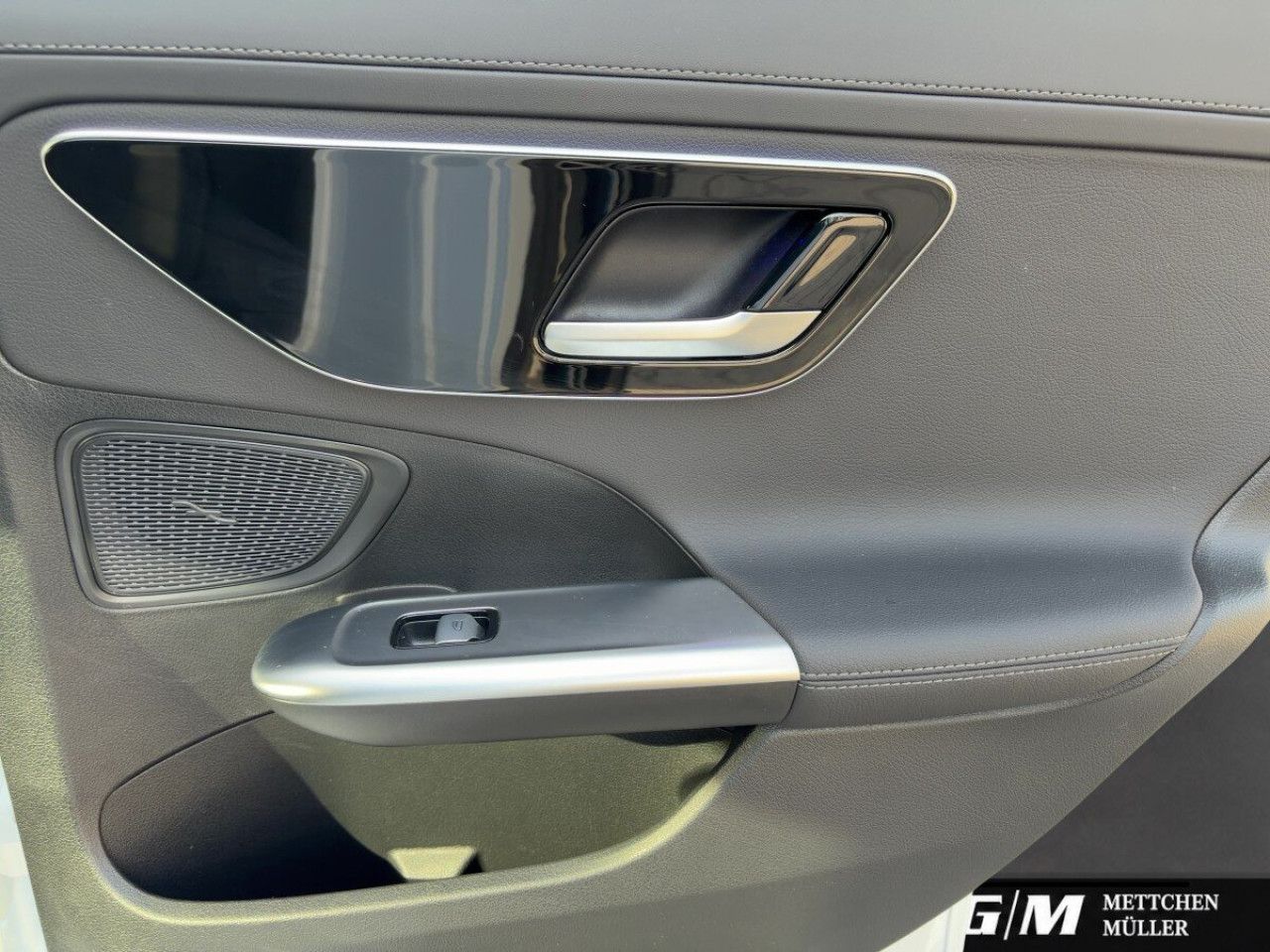 Mercedes-Benz C-Klasse – Bild 17