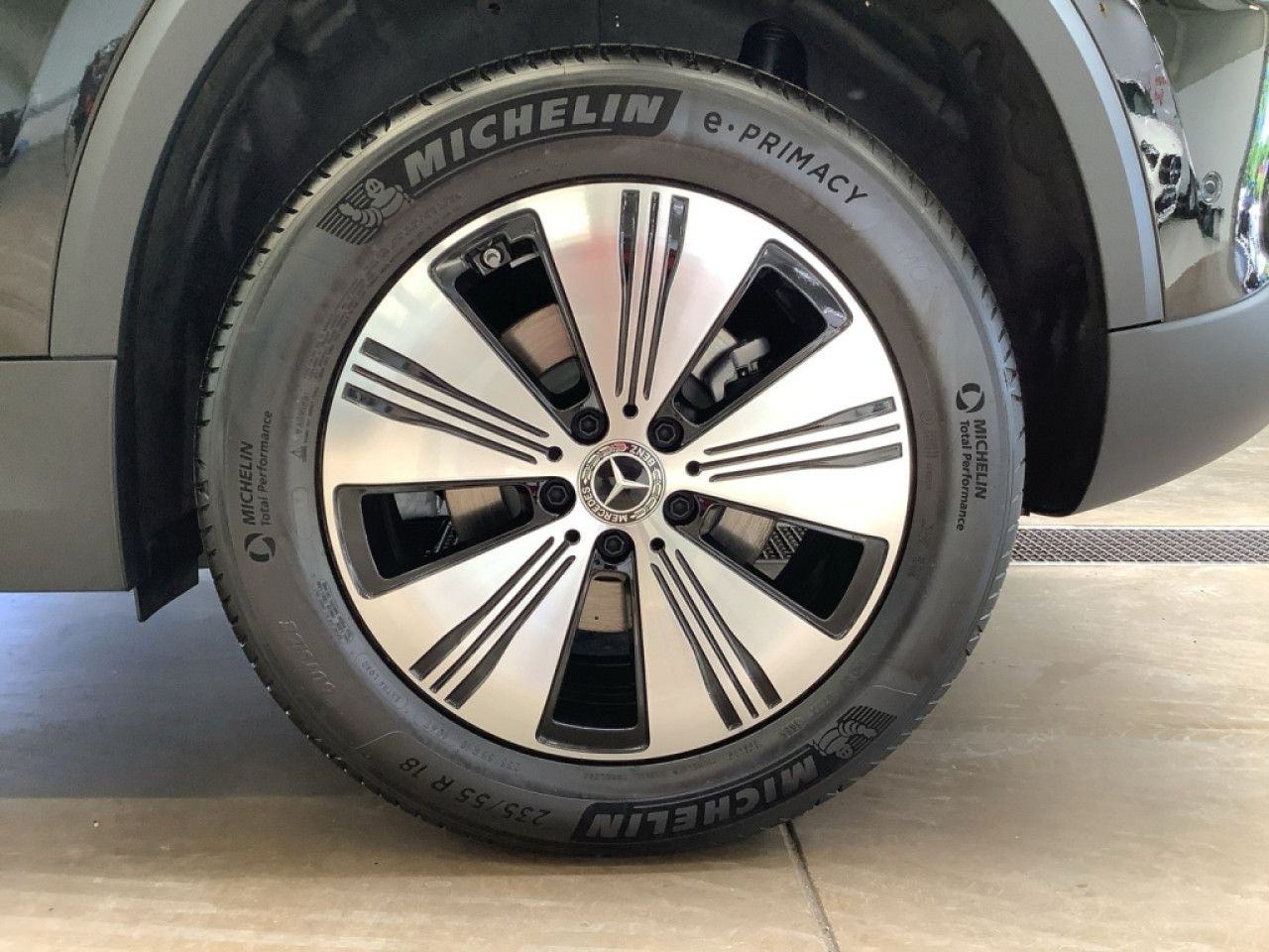 Mercedes-Benz EQA – Bild 5