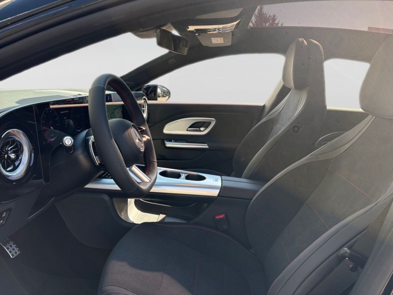 Mercedes-Benz CLA – Bild 10