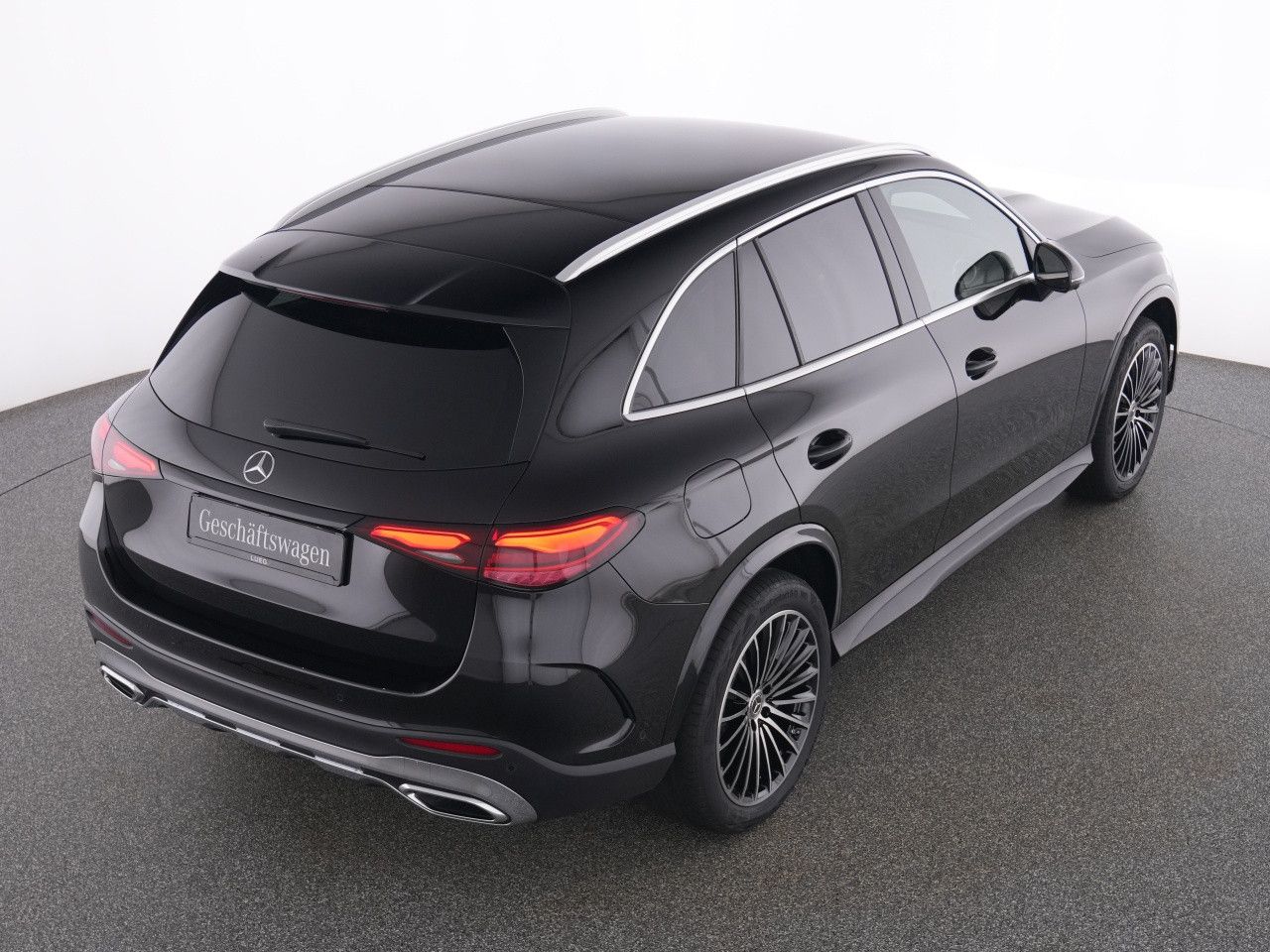 Mercedes-Benz GLC – Bild 18