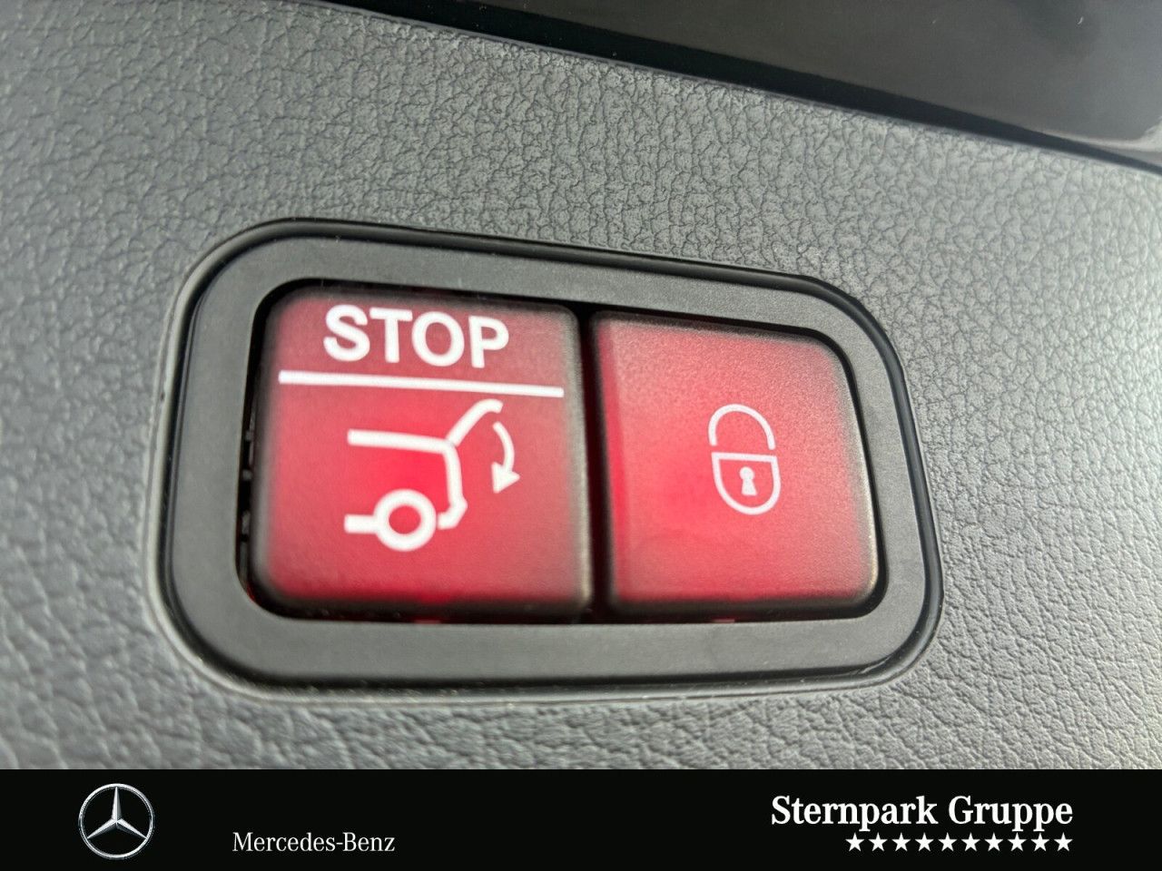 Mercedes-Benz GLB – Bild 22