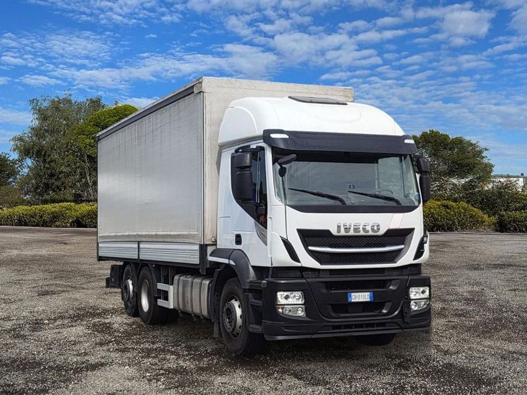 IVECO | AT260S42Y/PS
