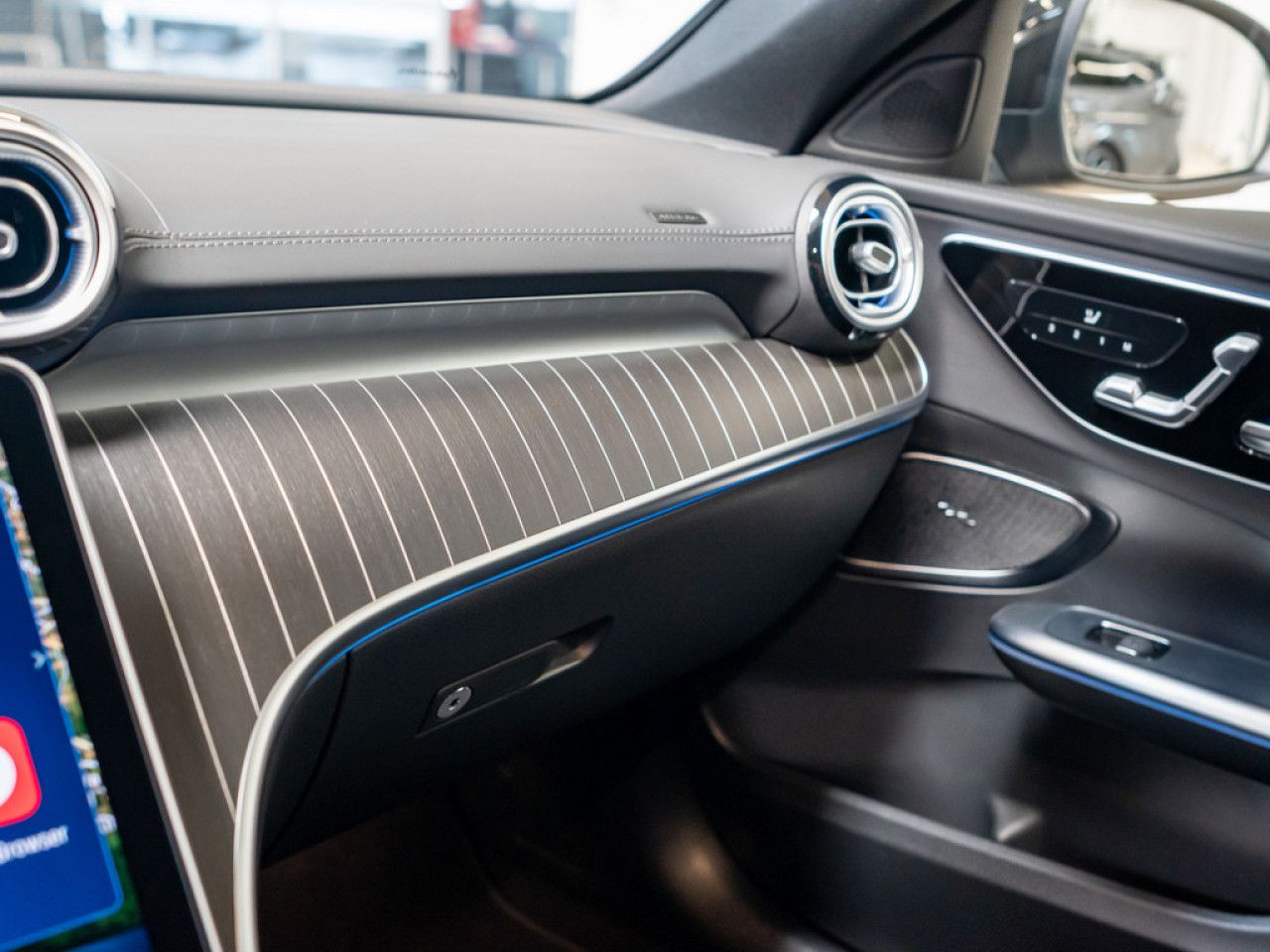 Mercedes-Benz C-Klasse – Bild 13
