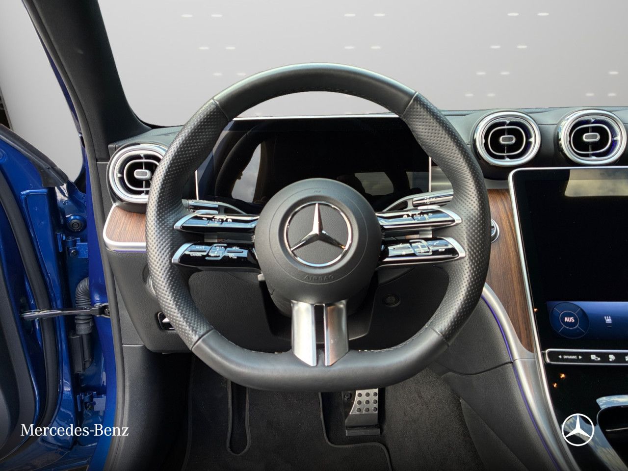 Mercedes-Benz C-Klasse – Bild 11