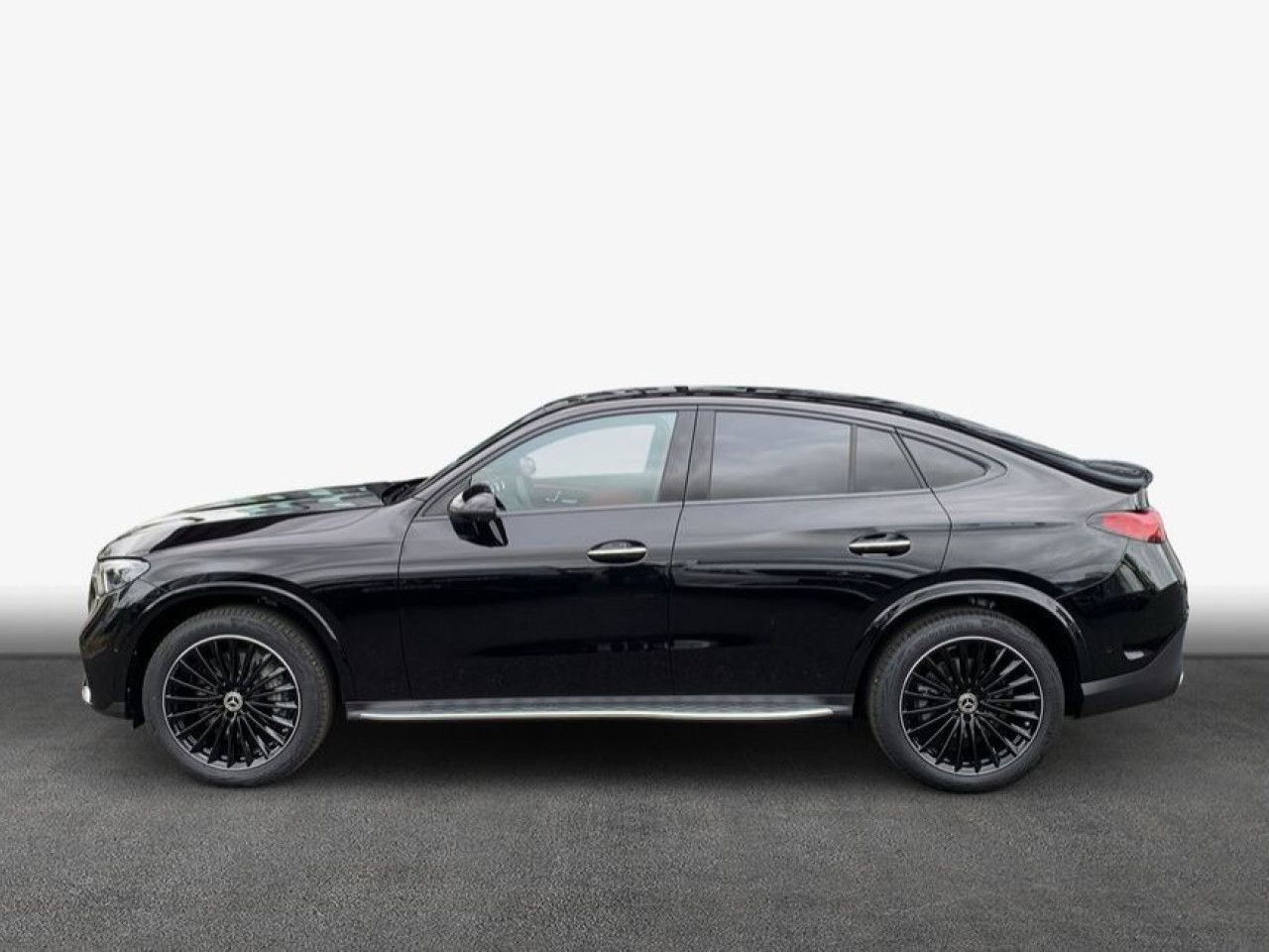 Mercedes-Benz GLC – Bild 4