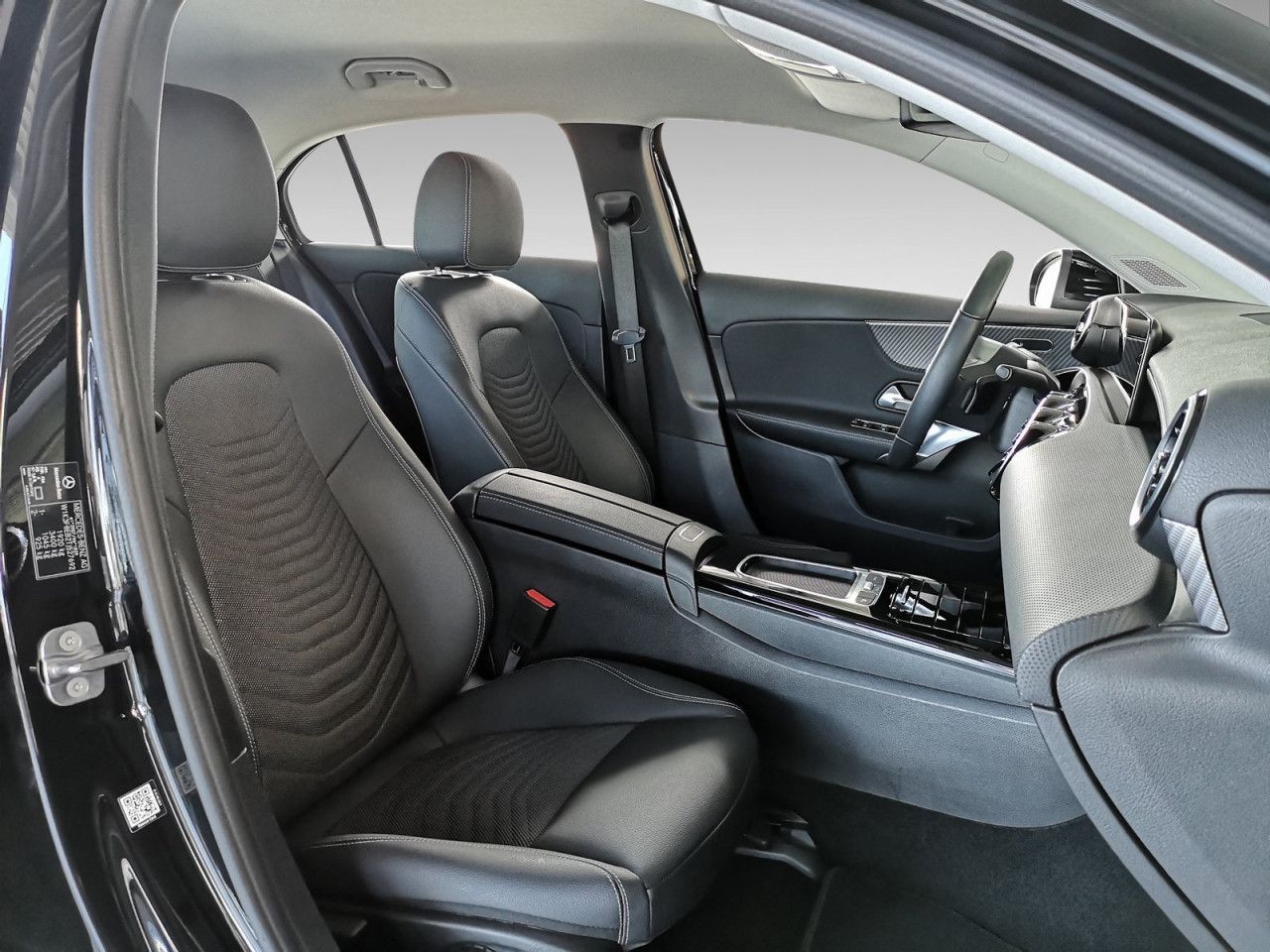 Mercedes-Benz A-Klasse – Bild 19