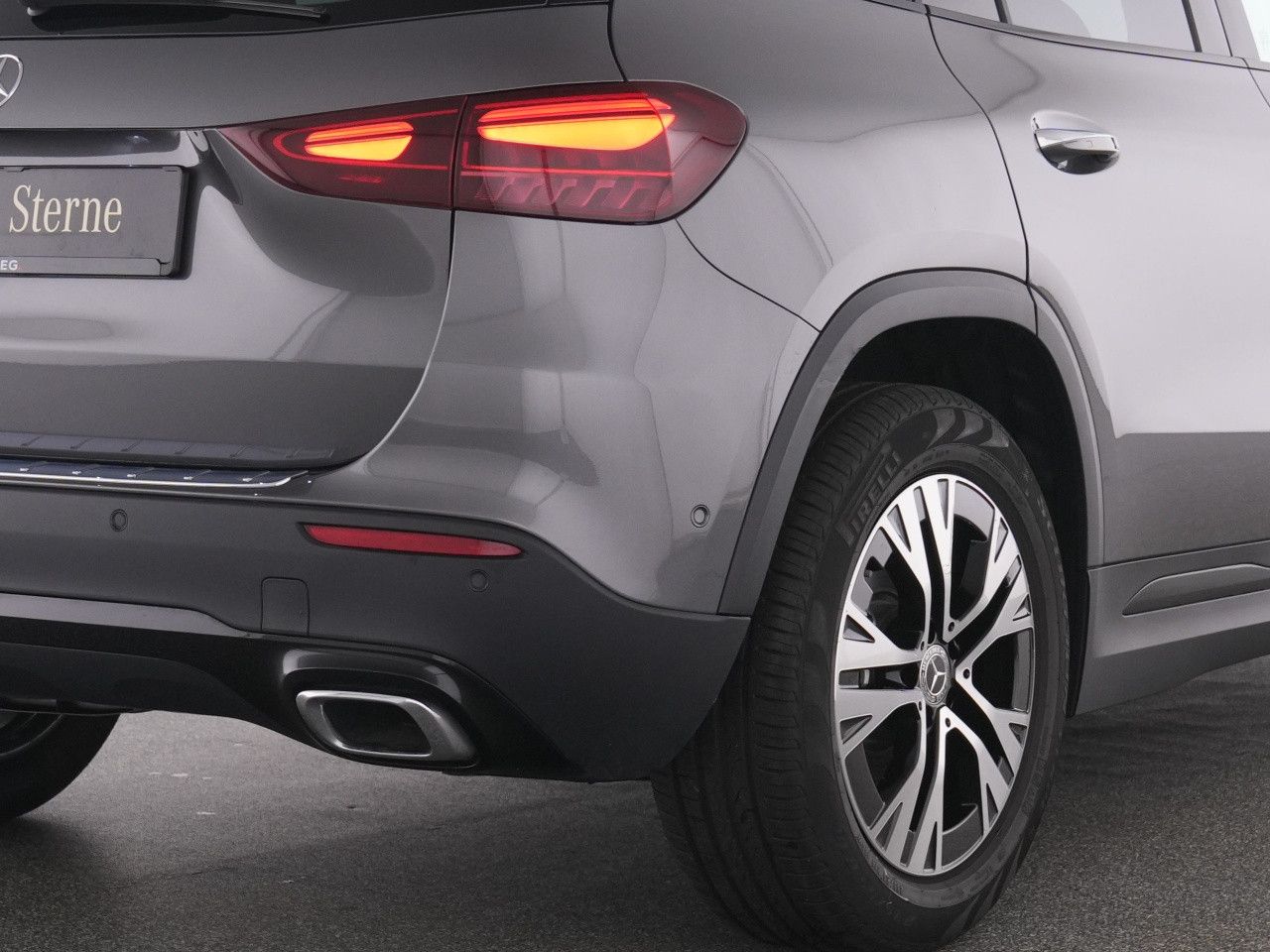 Mercedes-Benz GLA – Bild 9